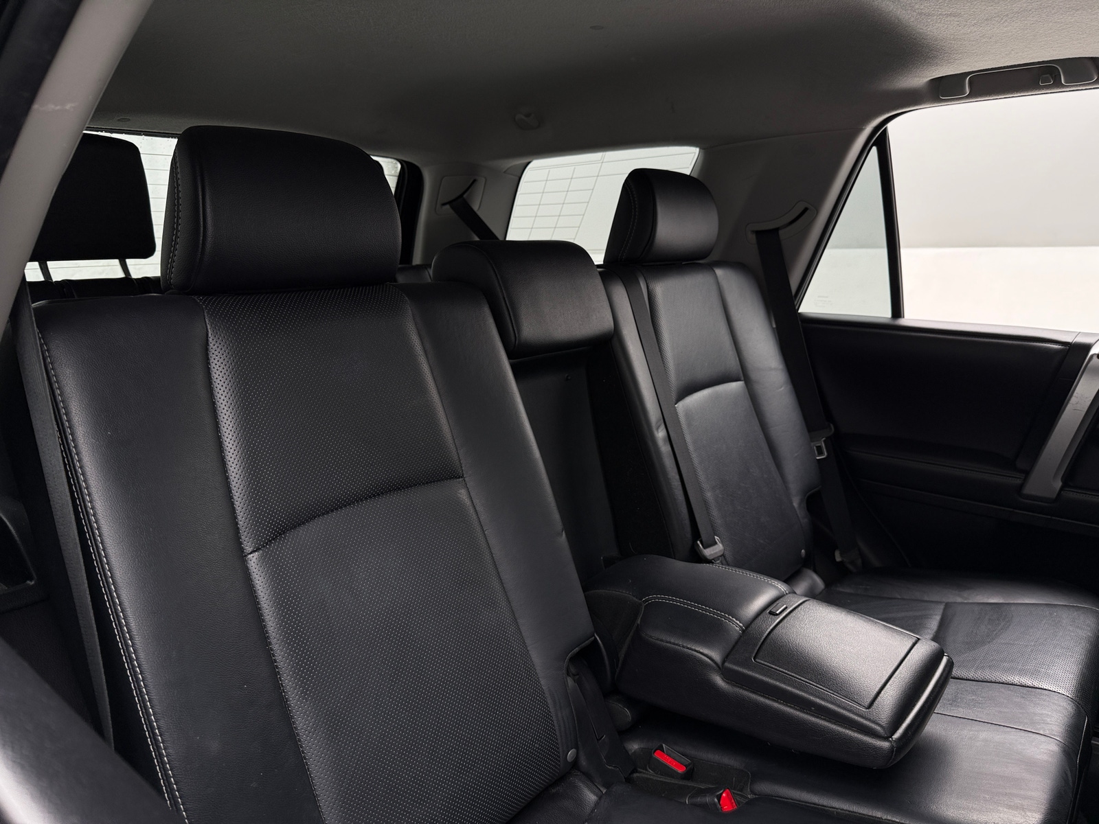Thumbnail: 2014 Toyota 4Runner - 5