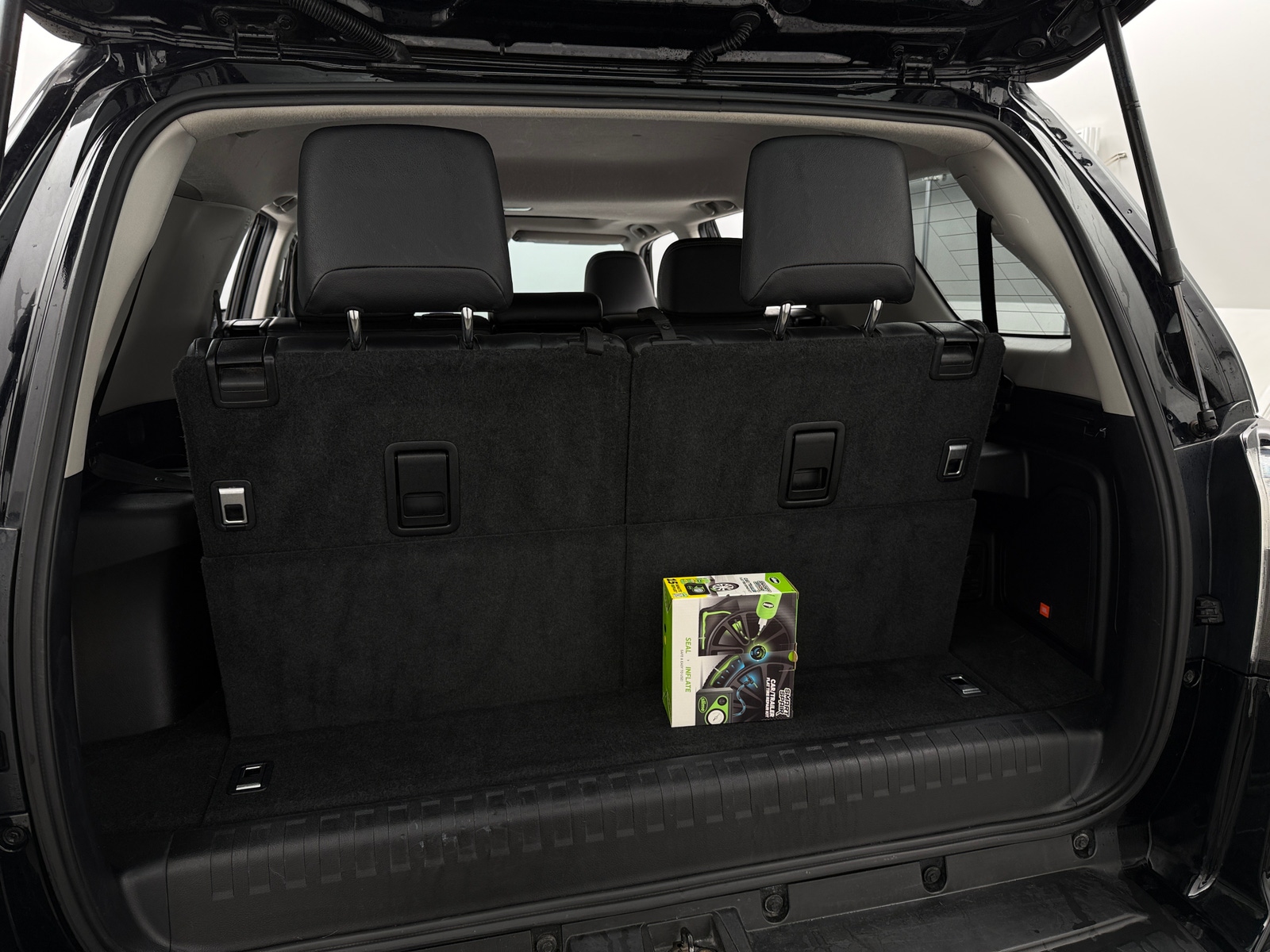 Thumbnail: 2014 Toyota 4Runner - 6