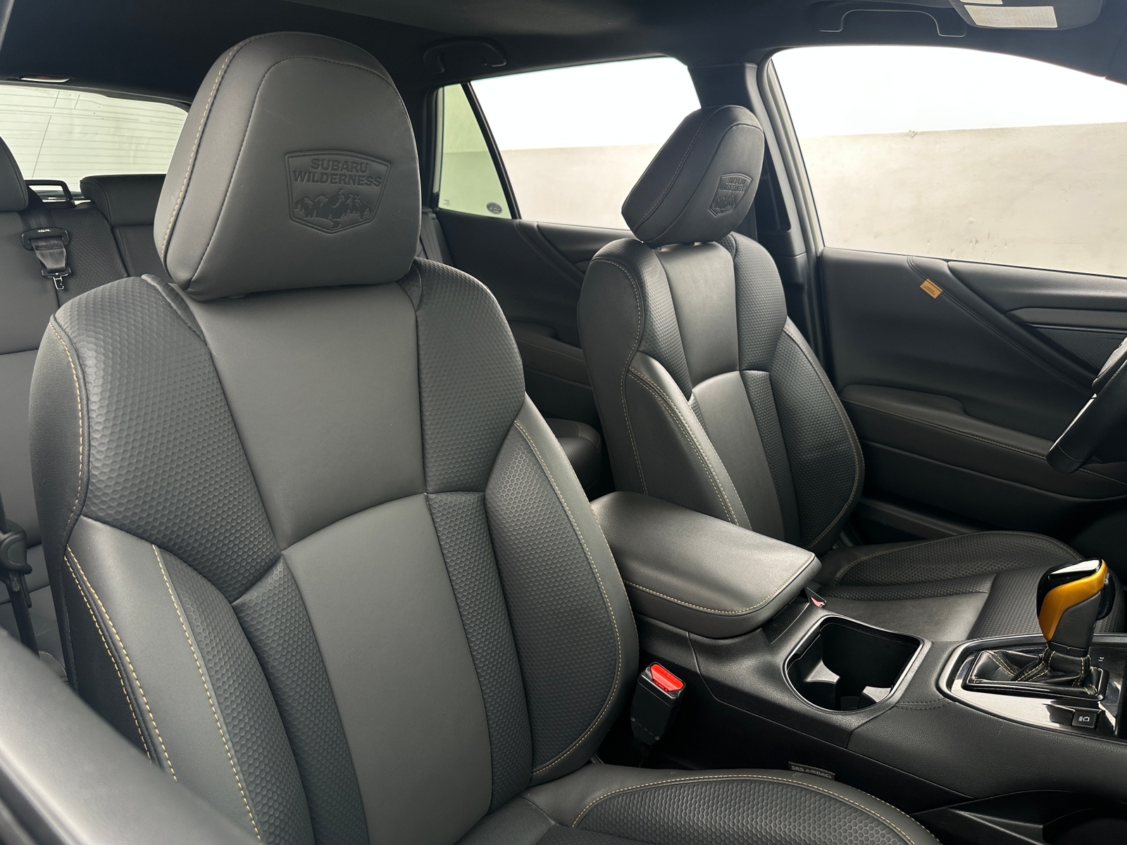 Thumbnail: 2022 Subaru Outback - 2