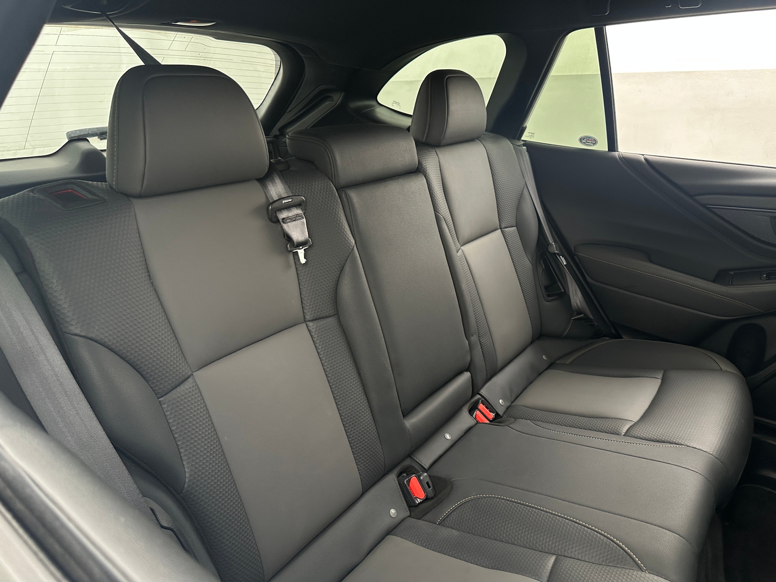 Thumbnail: 2022 Subaru Outback - 6