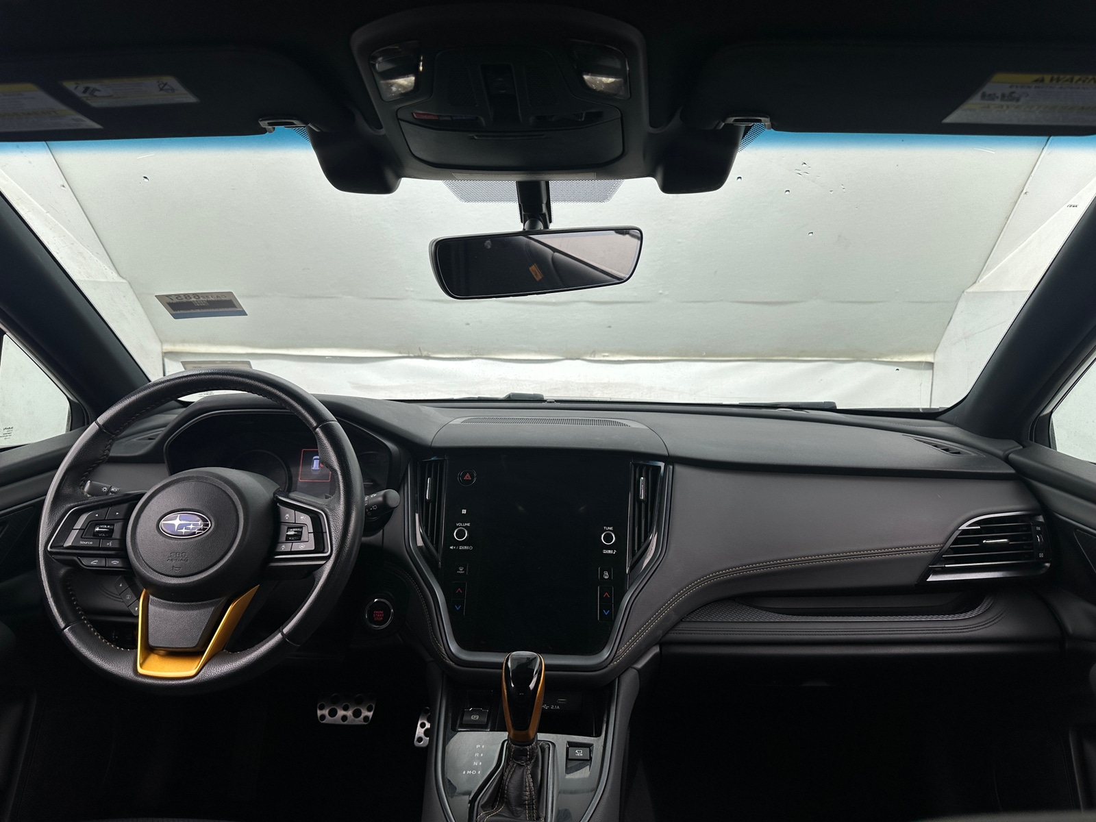 Thumbnail: 2022 Subaru Outback - 3