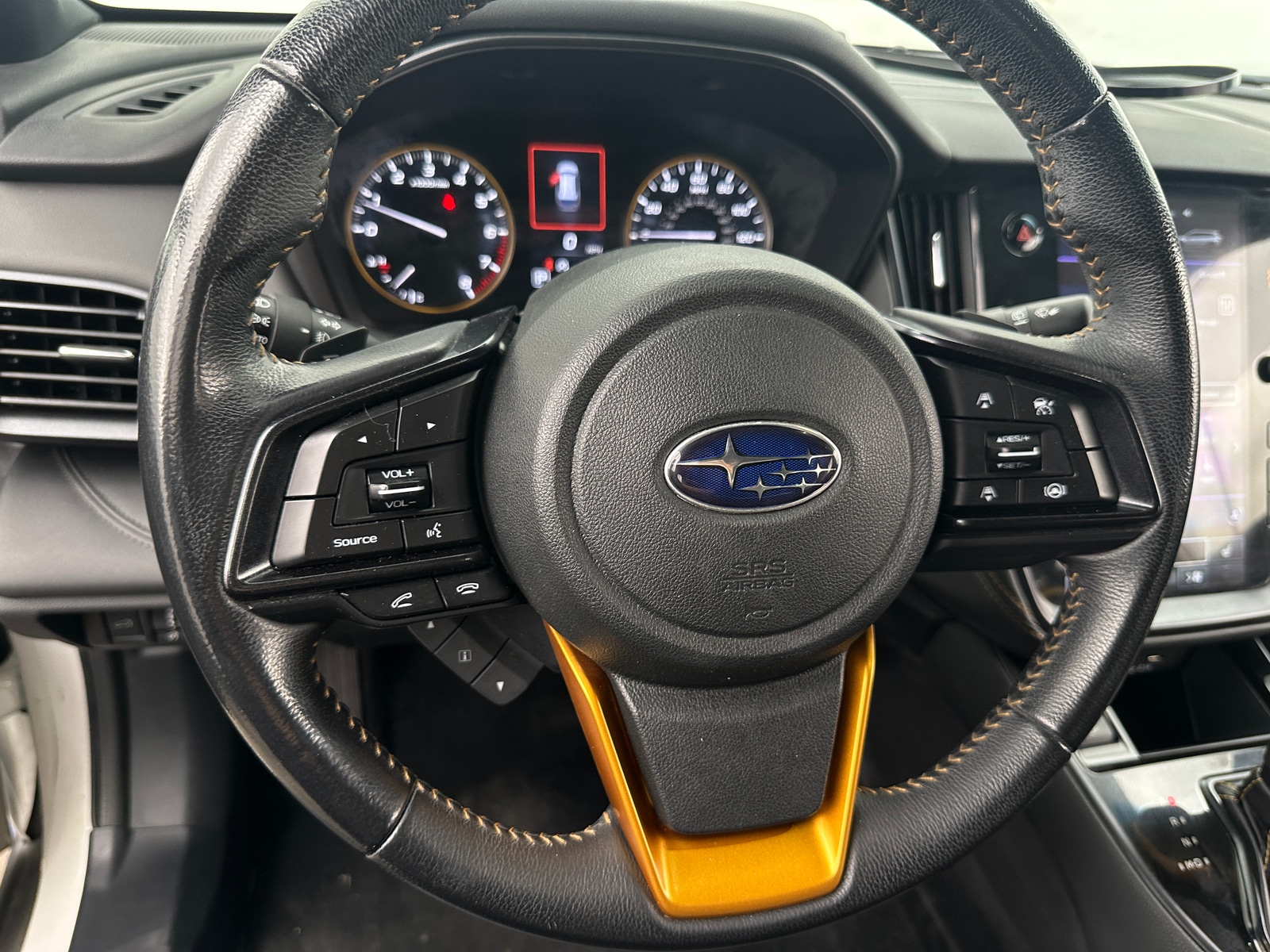 Thumbnail: 2022 Subaru Outback - 5