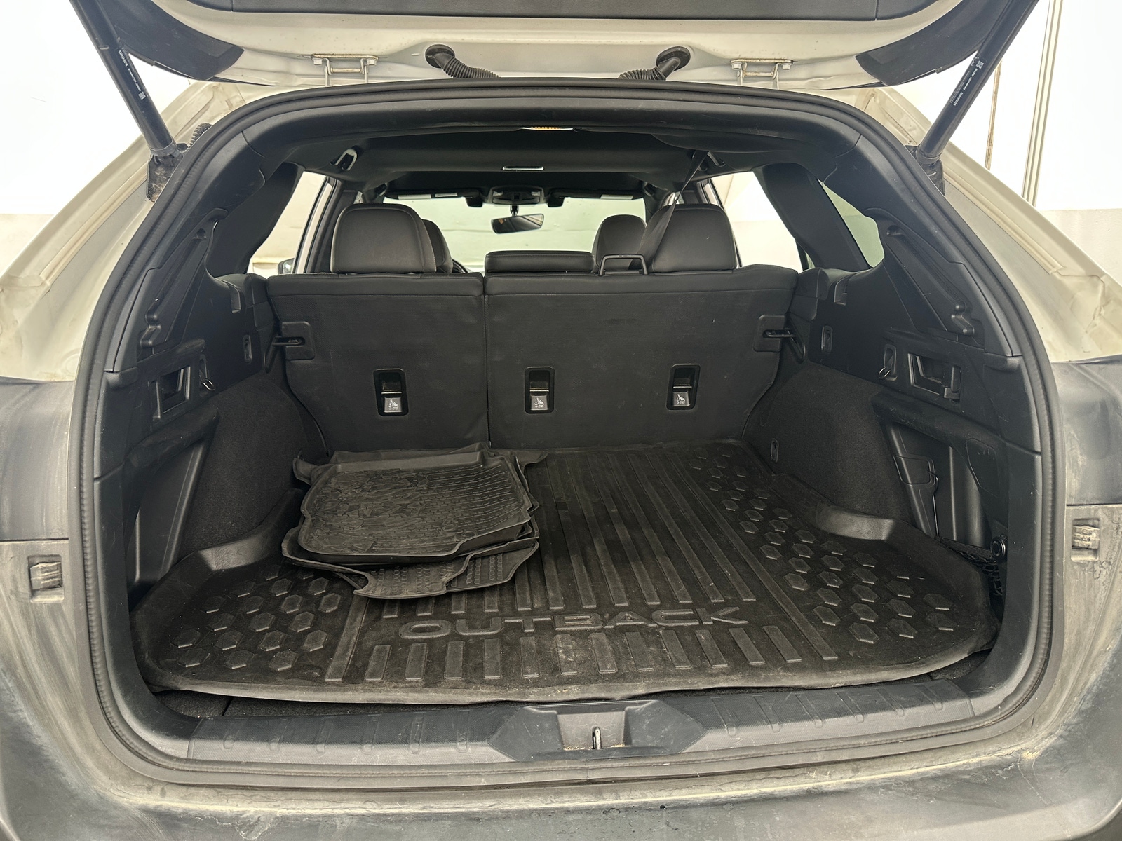 Thumbnail: 2022 Subaru Outback - 7