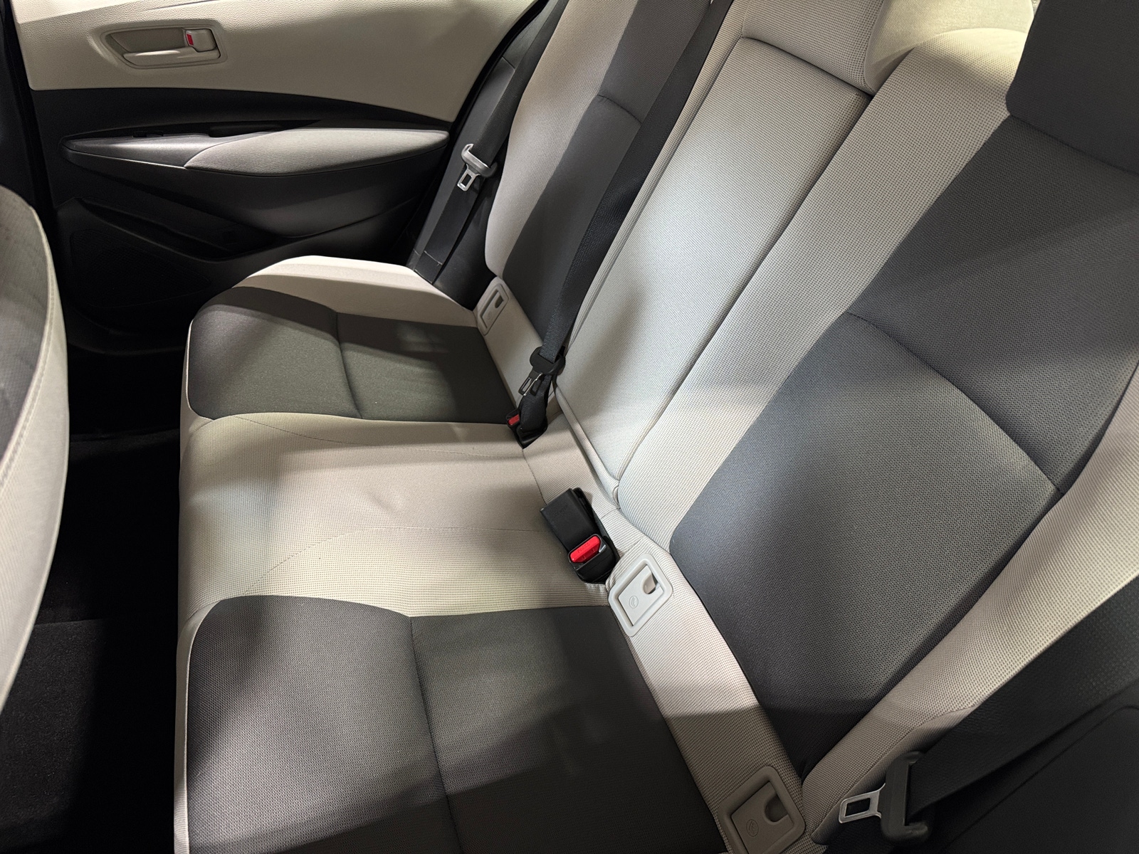 Thumbnail: 2024 Toyota Corolla - 6