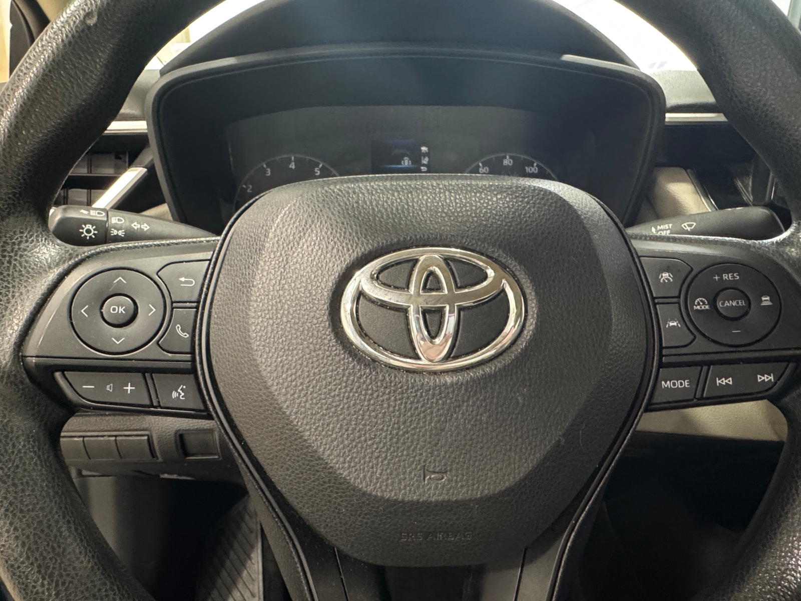 Thumbnail: 2024 Toyota Corolla - 5