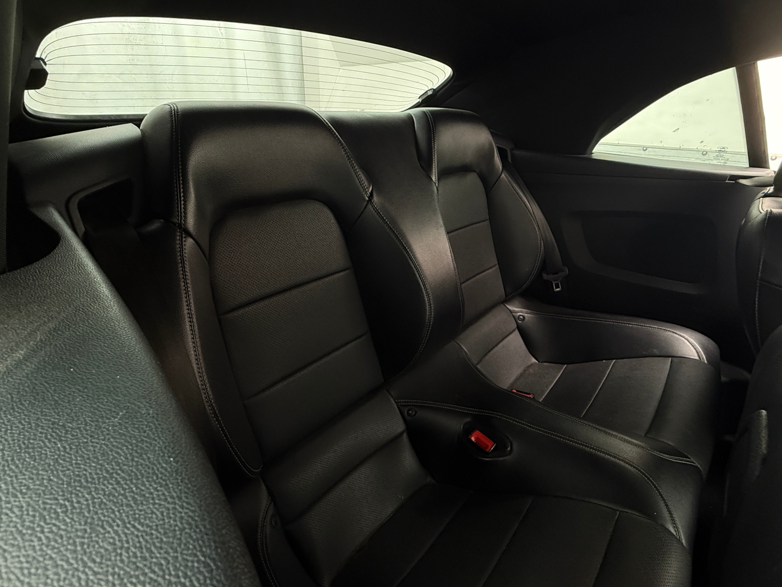Thumbnail: 2020 Ford Mustang - 5