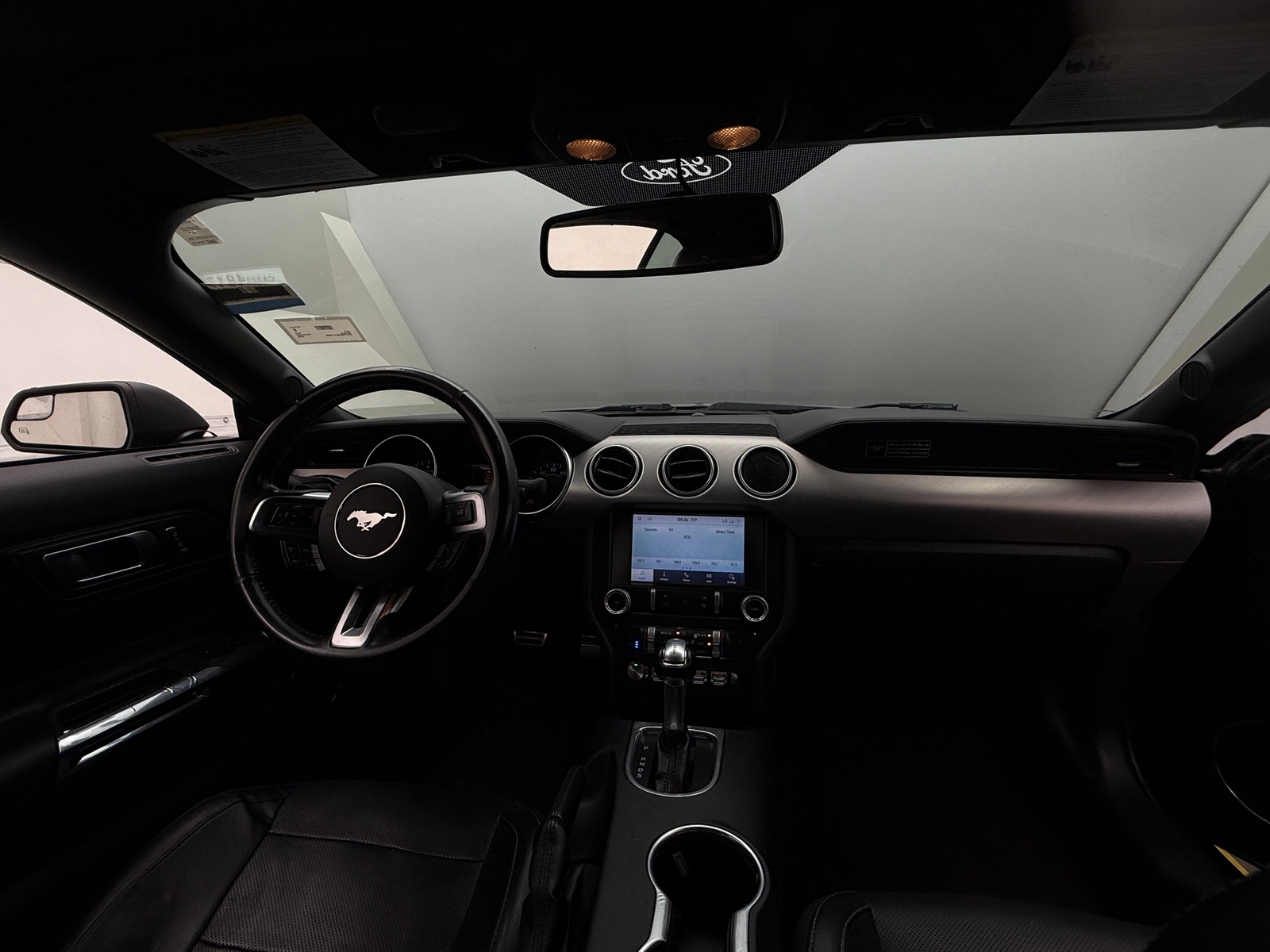 Thumbnail: 2020 Ford Mustang - 2