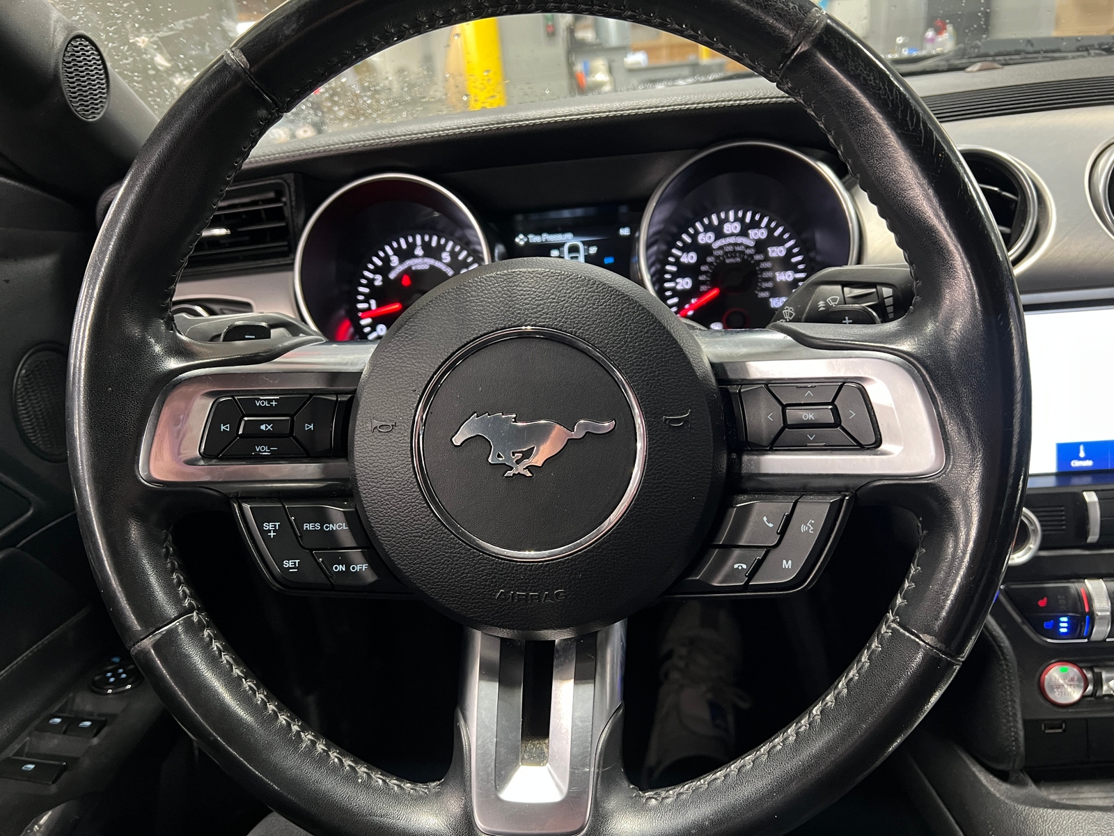 Thumbnail: 2020 Ford Mustang - 4