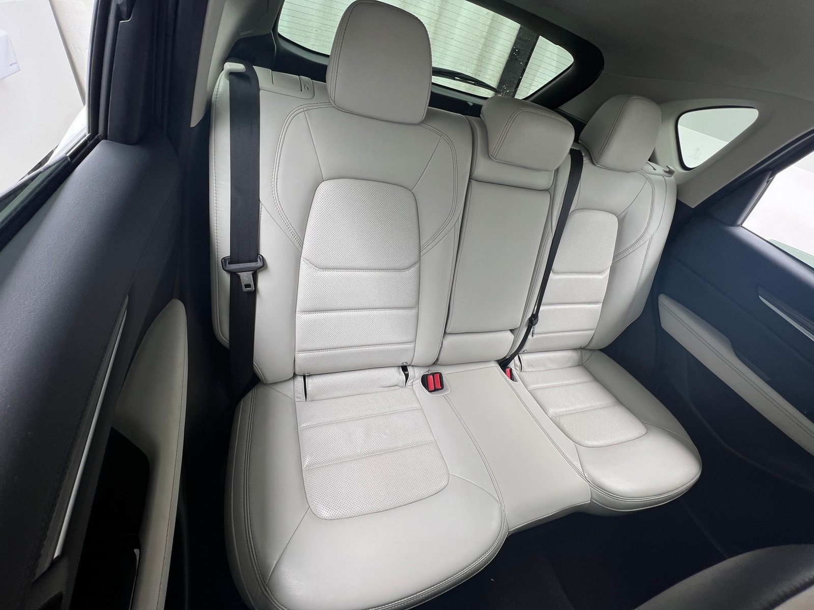 Thumbnail: 2019 Mazda CX-5 - 5