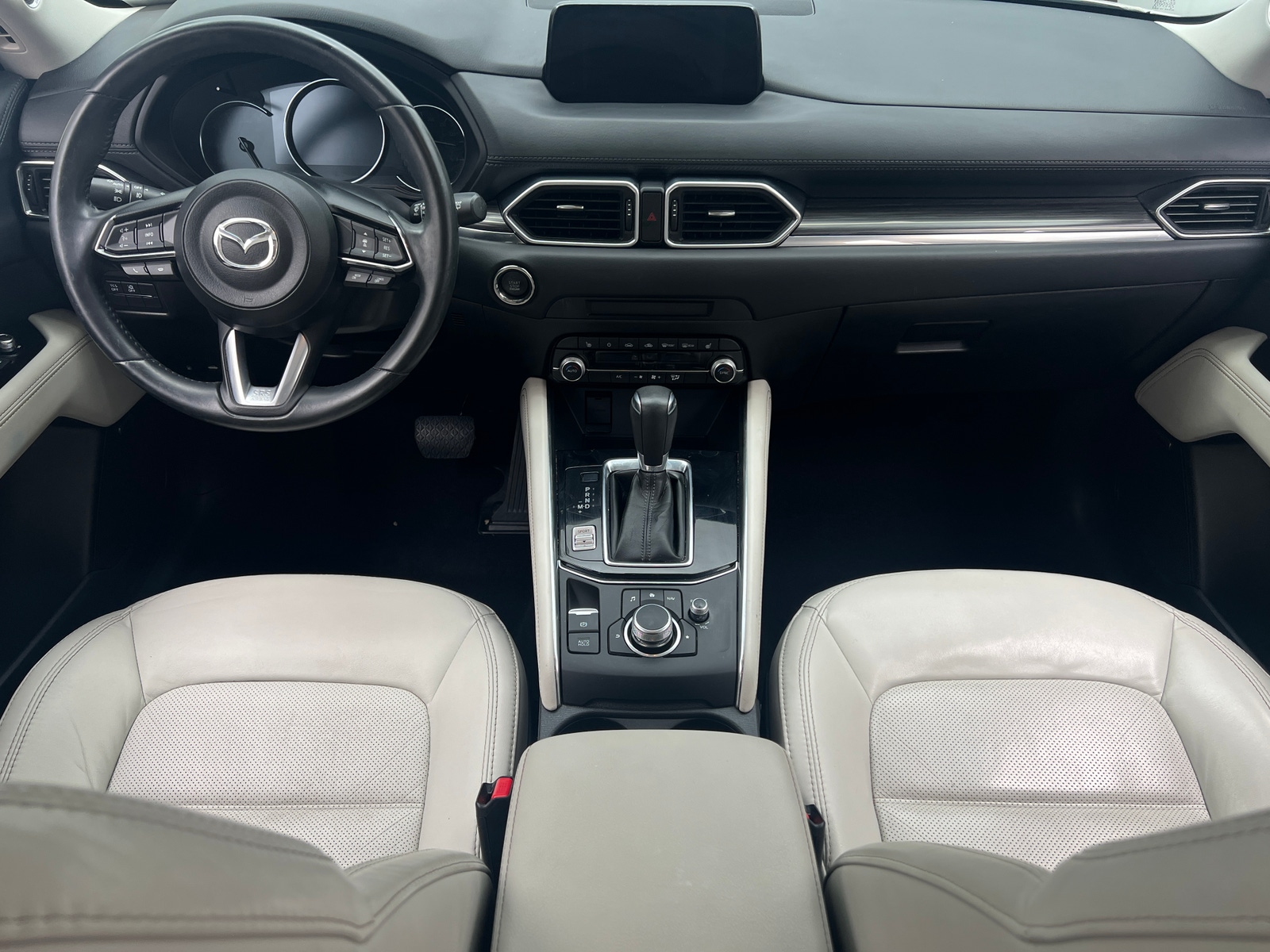 Thumbnail: 2019 Mazda CX-5 - 2