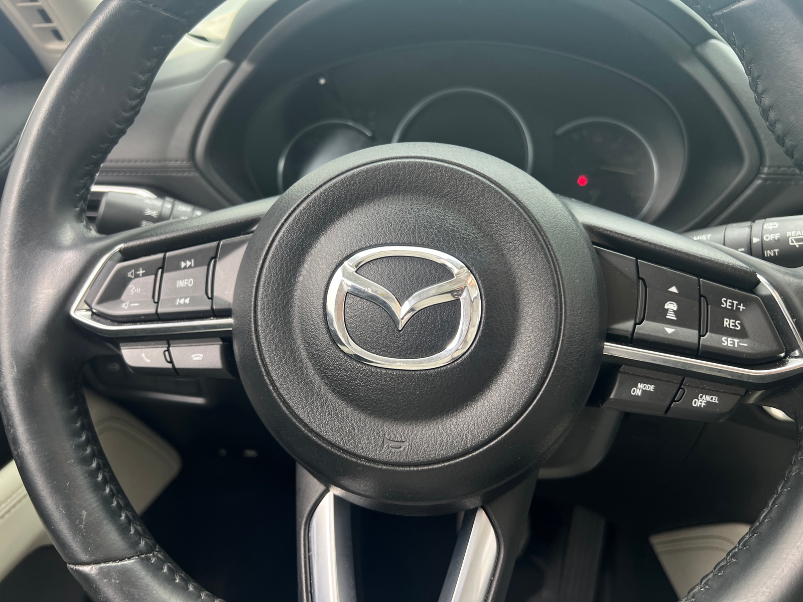 Thumbnail: 2019 Mazda CX-5 - 4