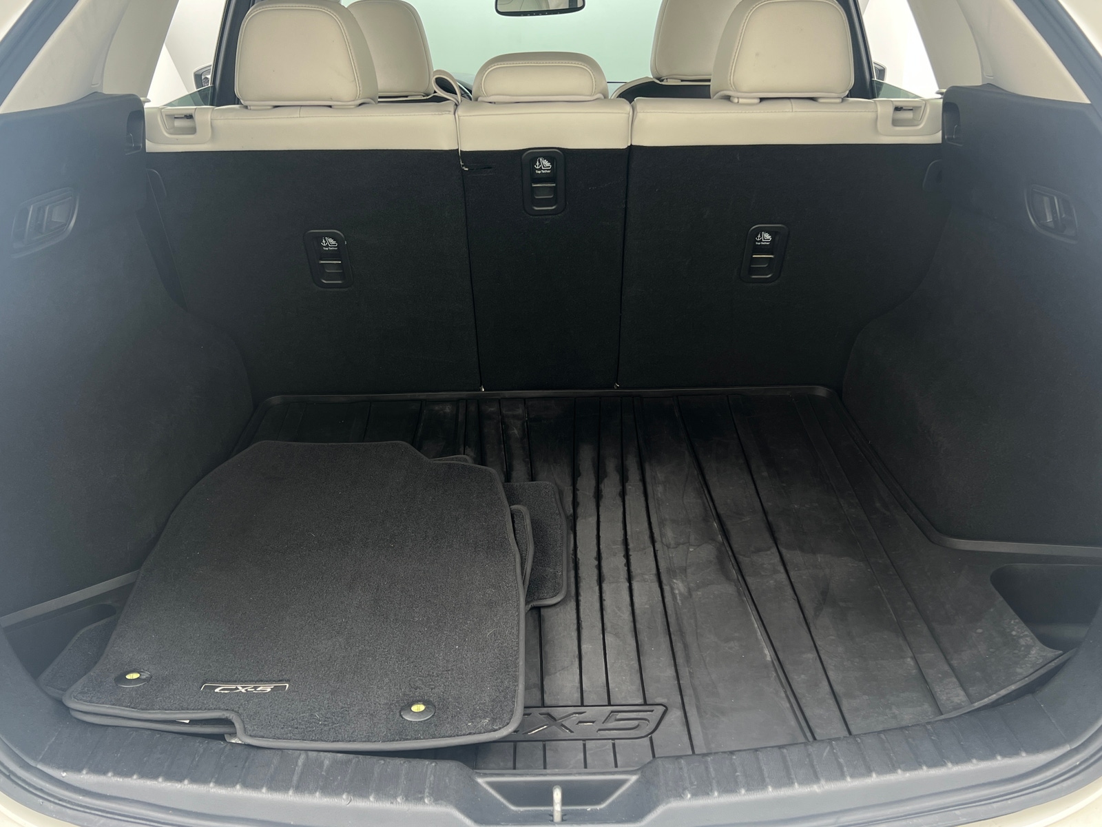 Thumbnail: 2019 Mazda CX-5 - 6