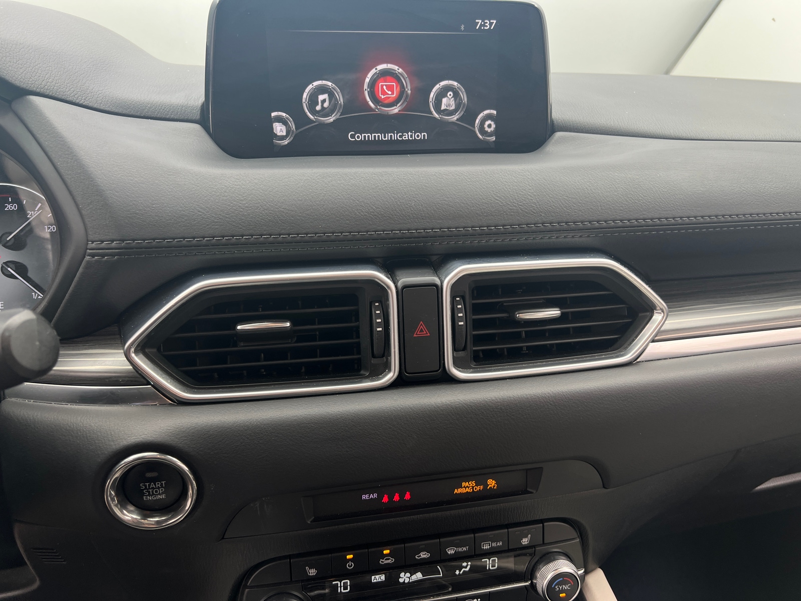 Thumbnail: 2019 Mazda CX-5 - 3