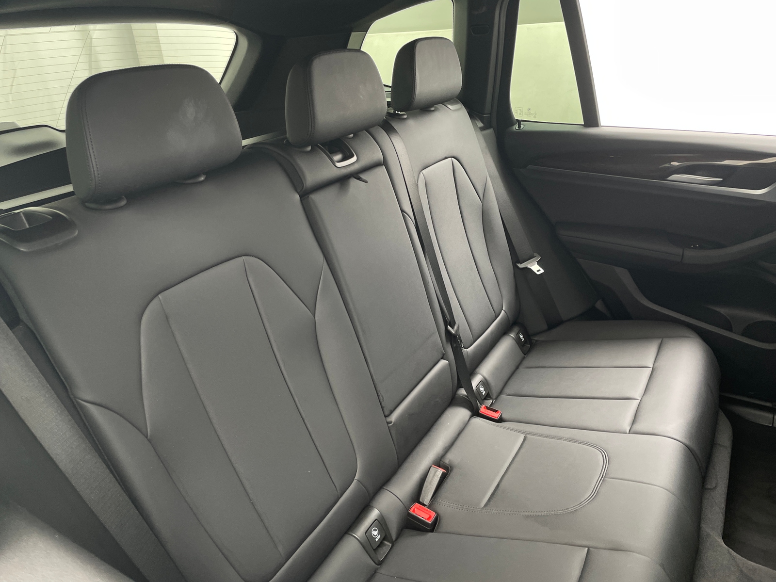 Thumbnail: 2019 BMW X3 - 5