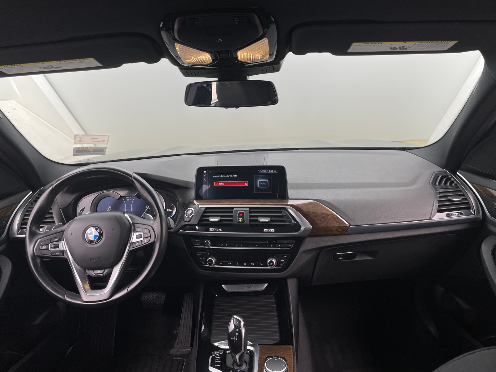 Thumbnail: 2019 BMW X3 - 2