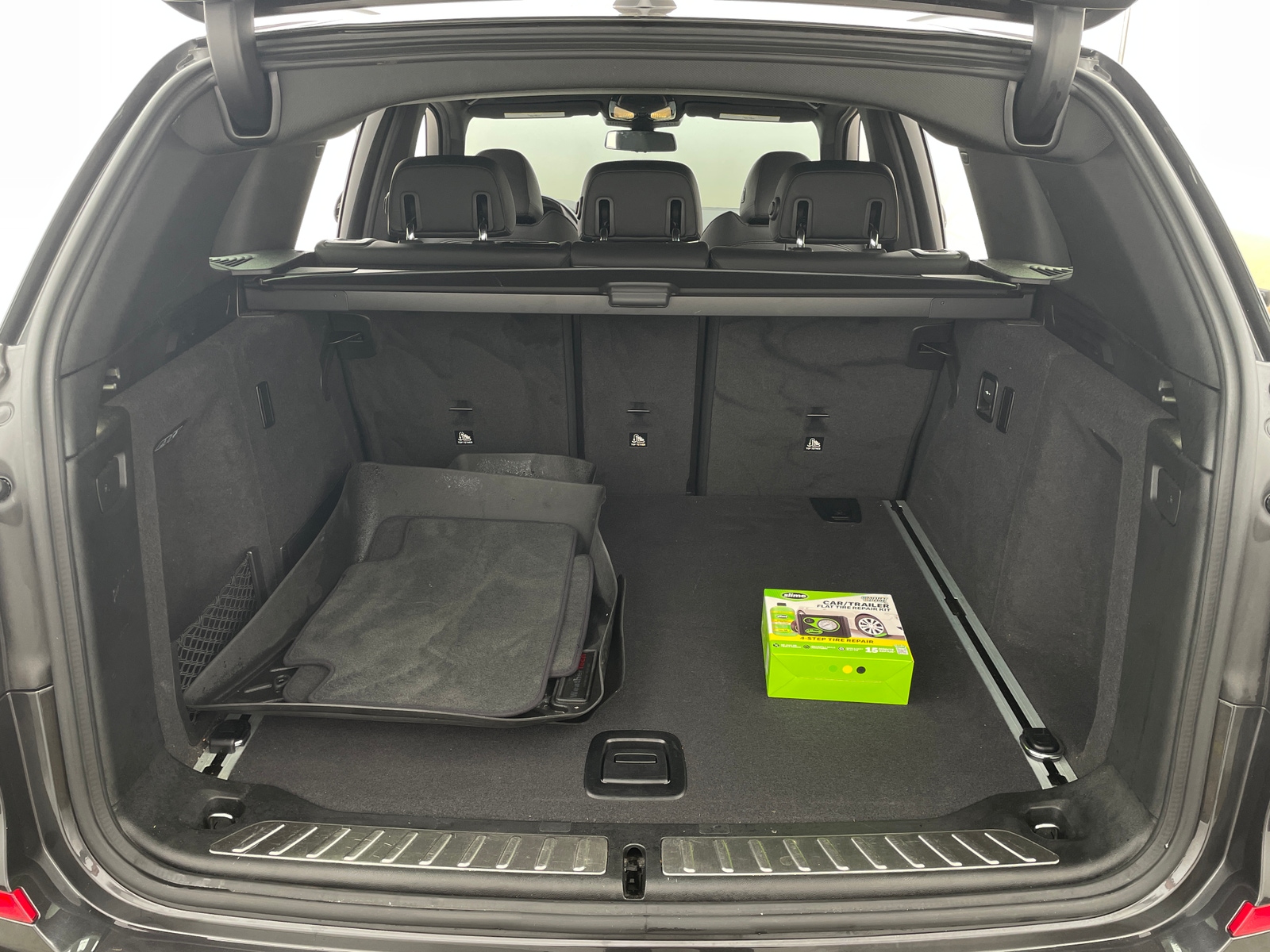 Thumbnail: 2019 BMW X3 - 6