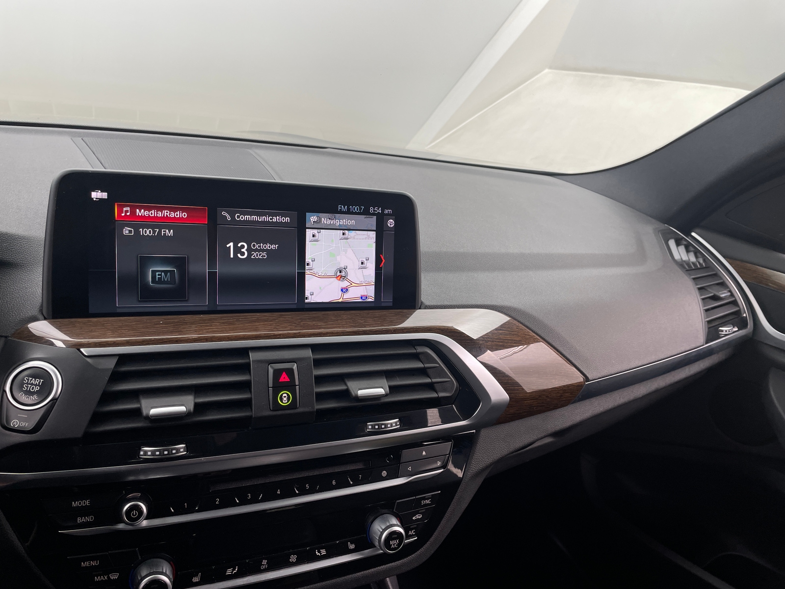 Thumbnail: 2019 BMW X3 - 3