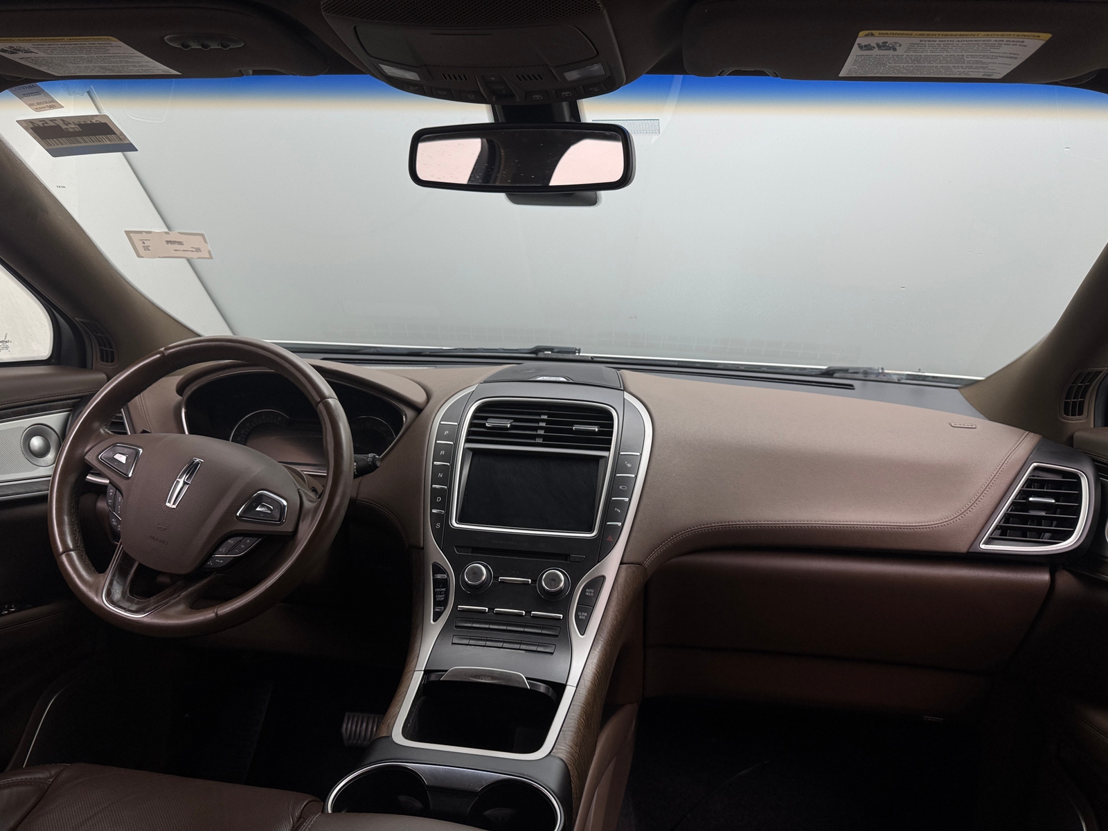 Thumbnail: 2016 Lincoln MKX - 2