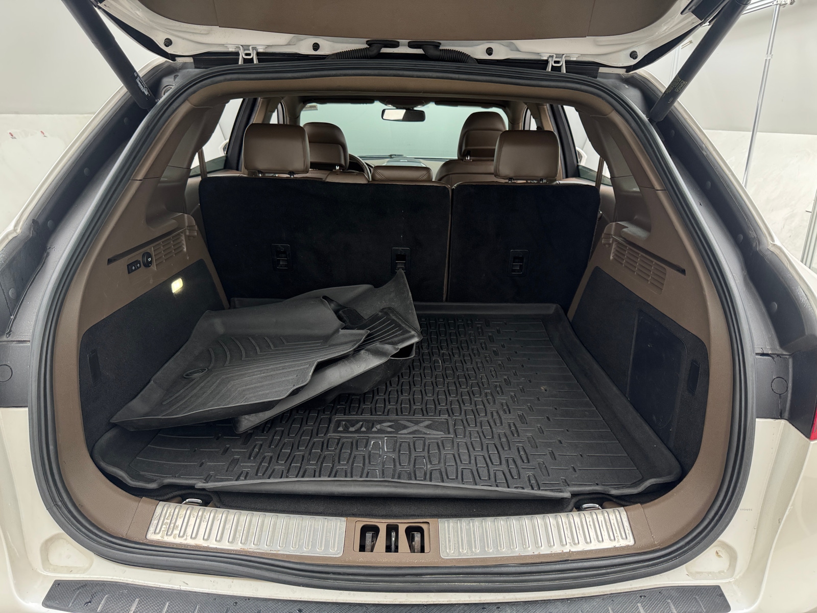 Thumbnail: 2016 Lincoln MKX - 6