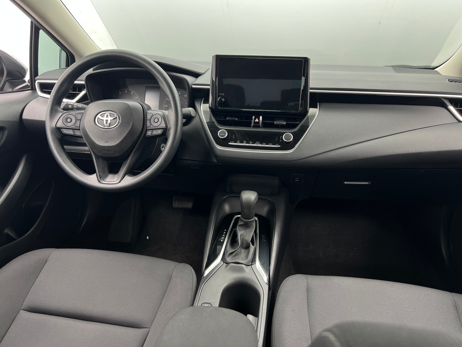 Thumbnail: 2024 Toyota Corolla - 3