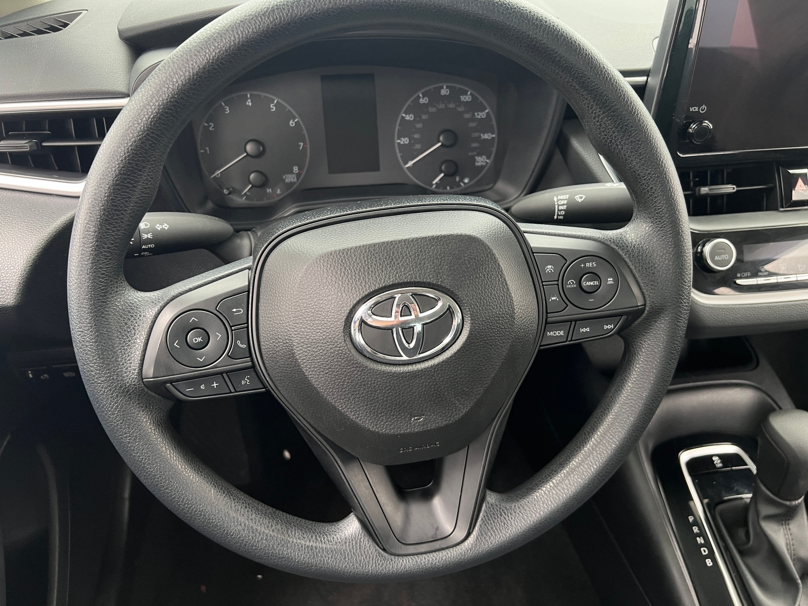 Thumbnail: 2024 Toyota Corolla - 5