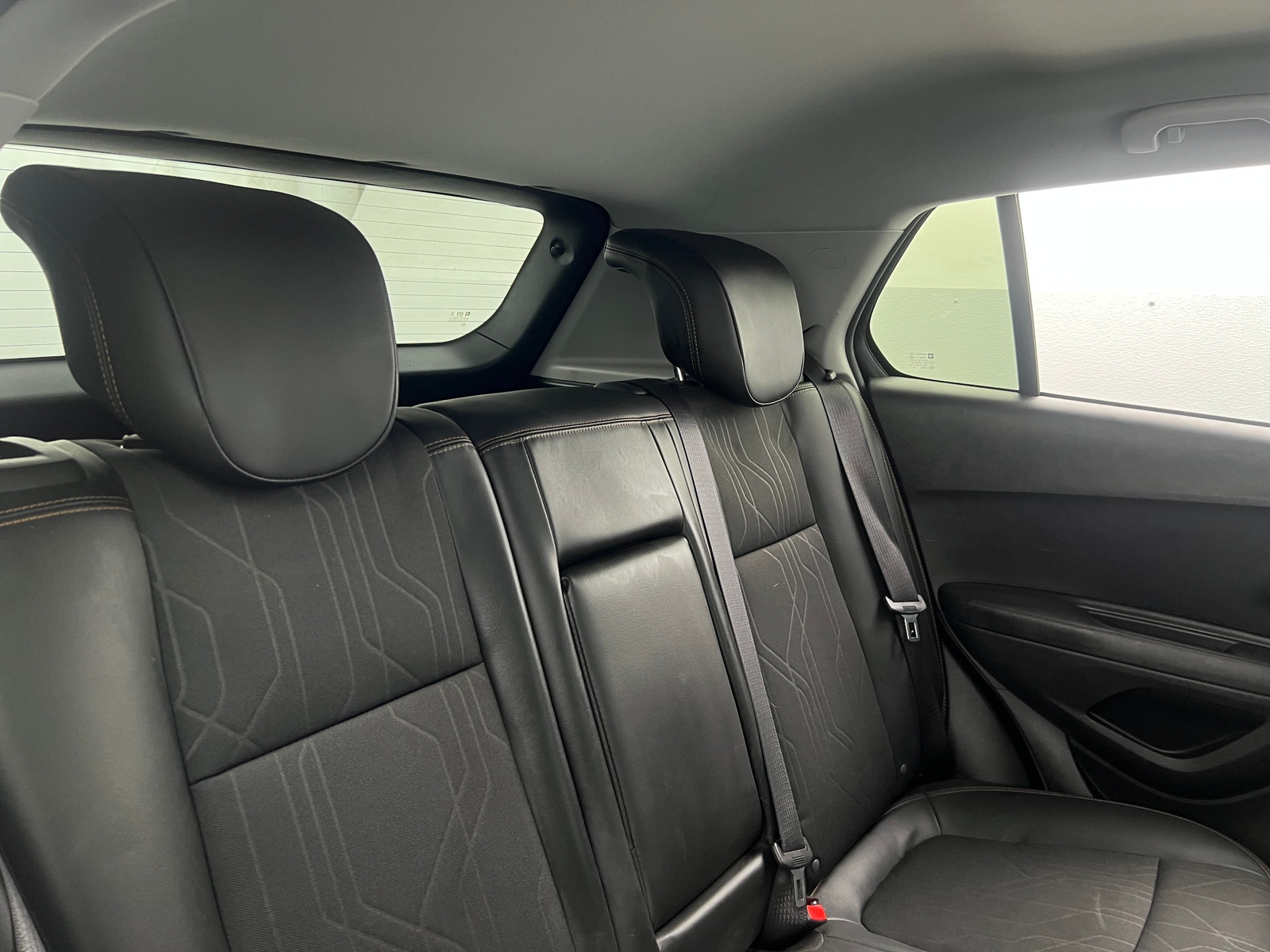 Thumbnail: 2019 Chevrolet Trax - 6