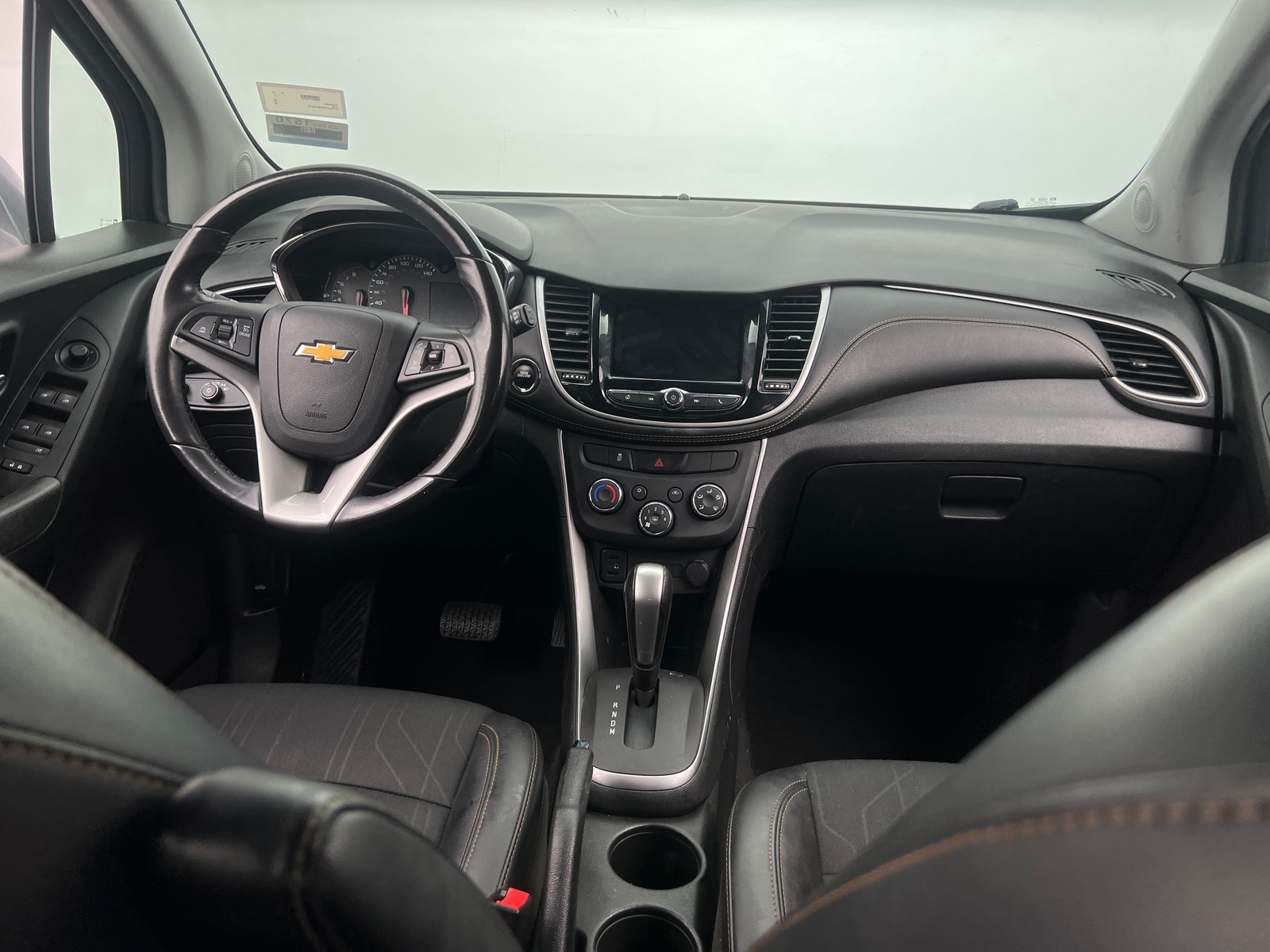 Thumbnail: 2019 Chevrolet Trax - 3