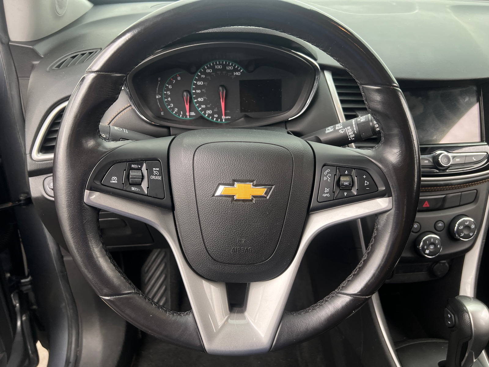 Thumbnail: 2019 Chevrolet Trax - 5