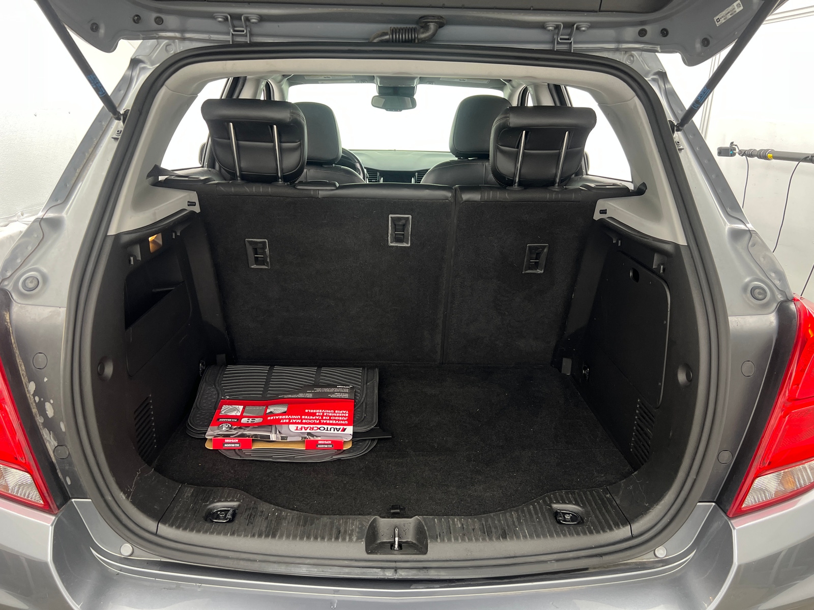 Thumbnail: 2019 Chevrolet Trax - 7