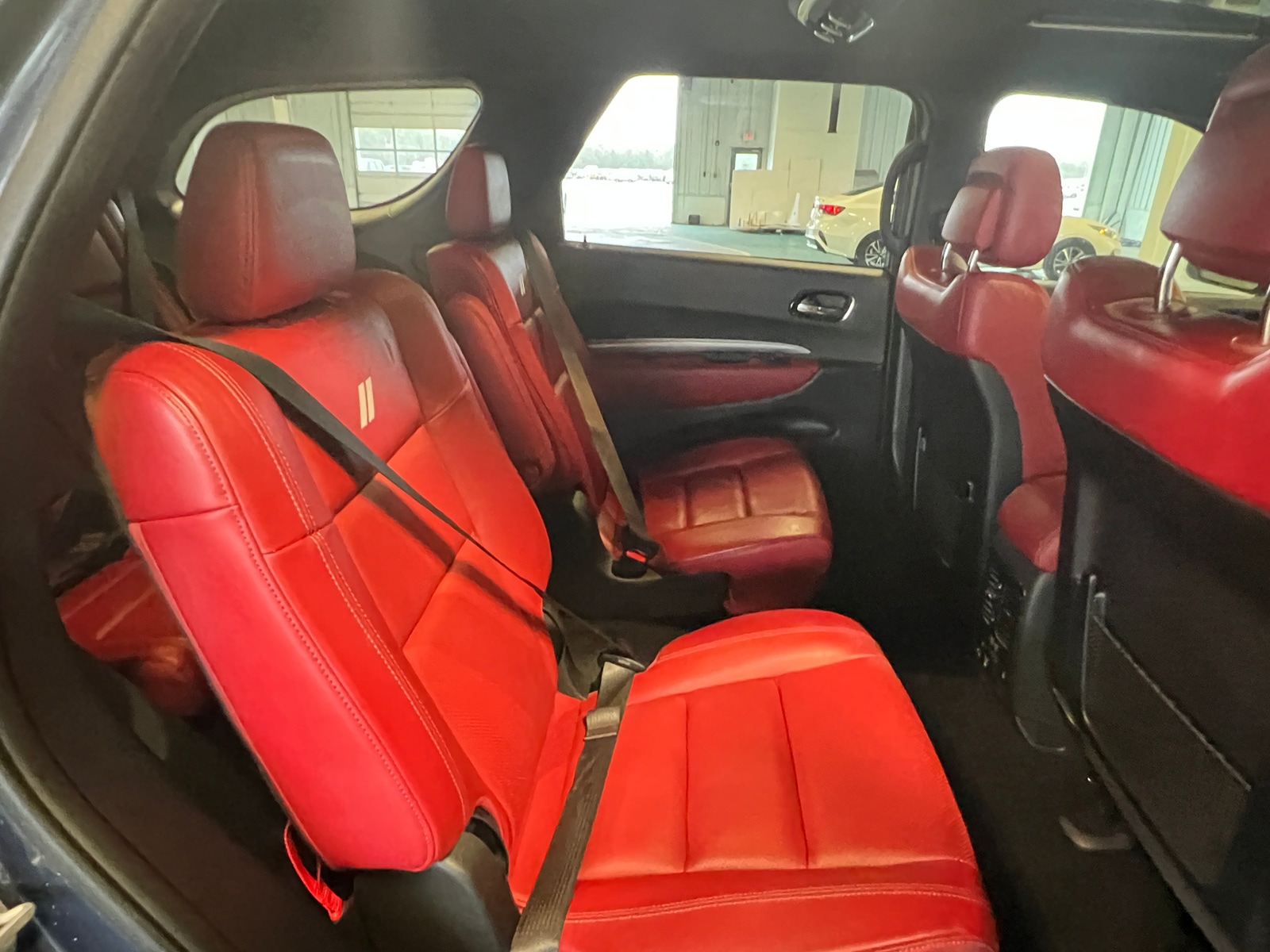 Thumbnail: 2020 Dodge Durango - 5