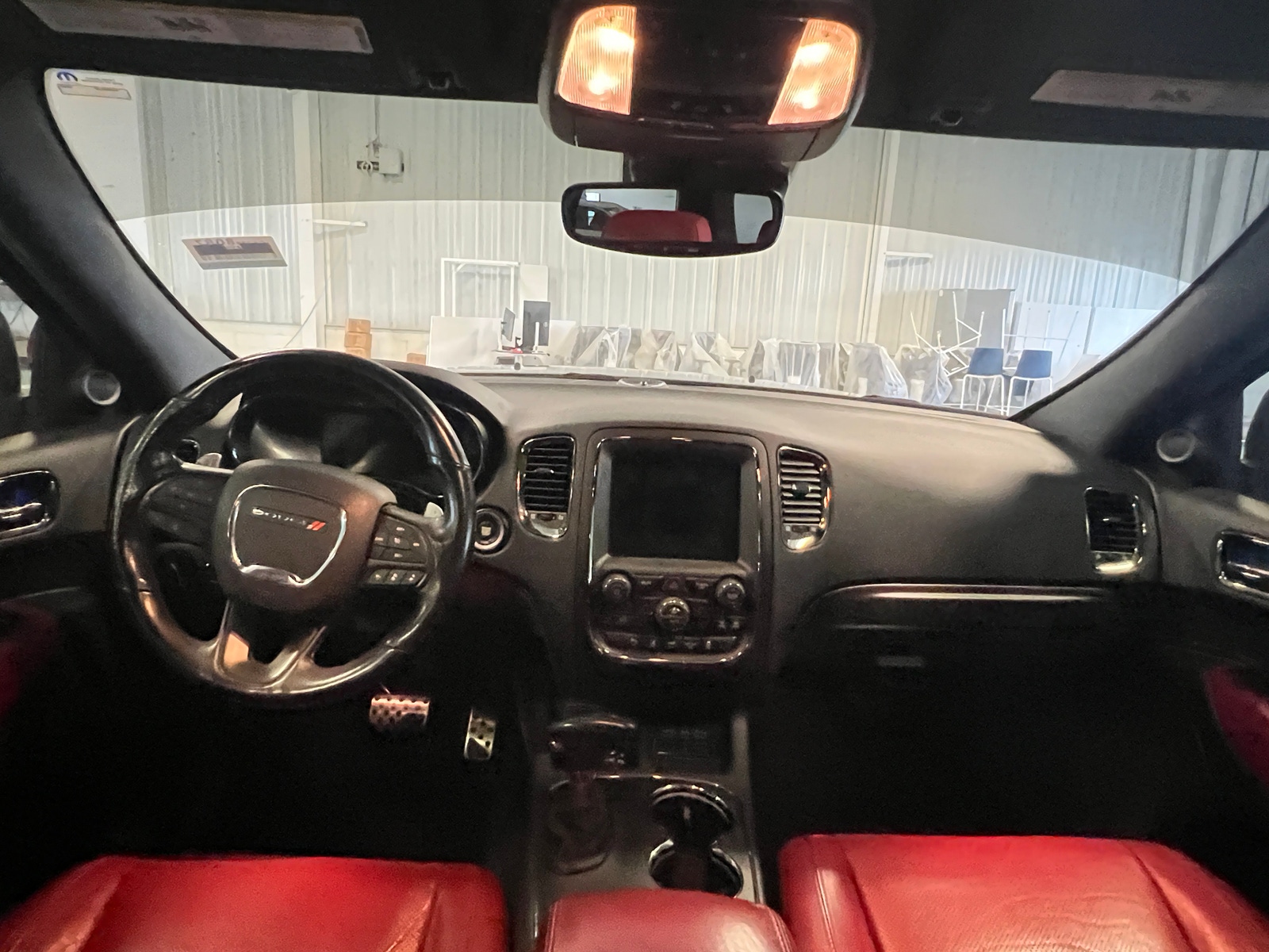 Thumbnail: 2020 Dodge Durango - 2