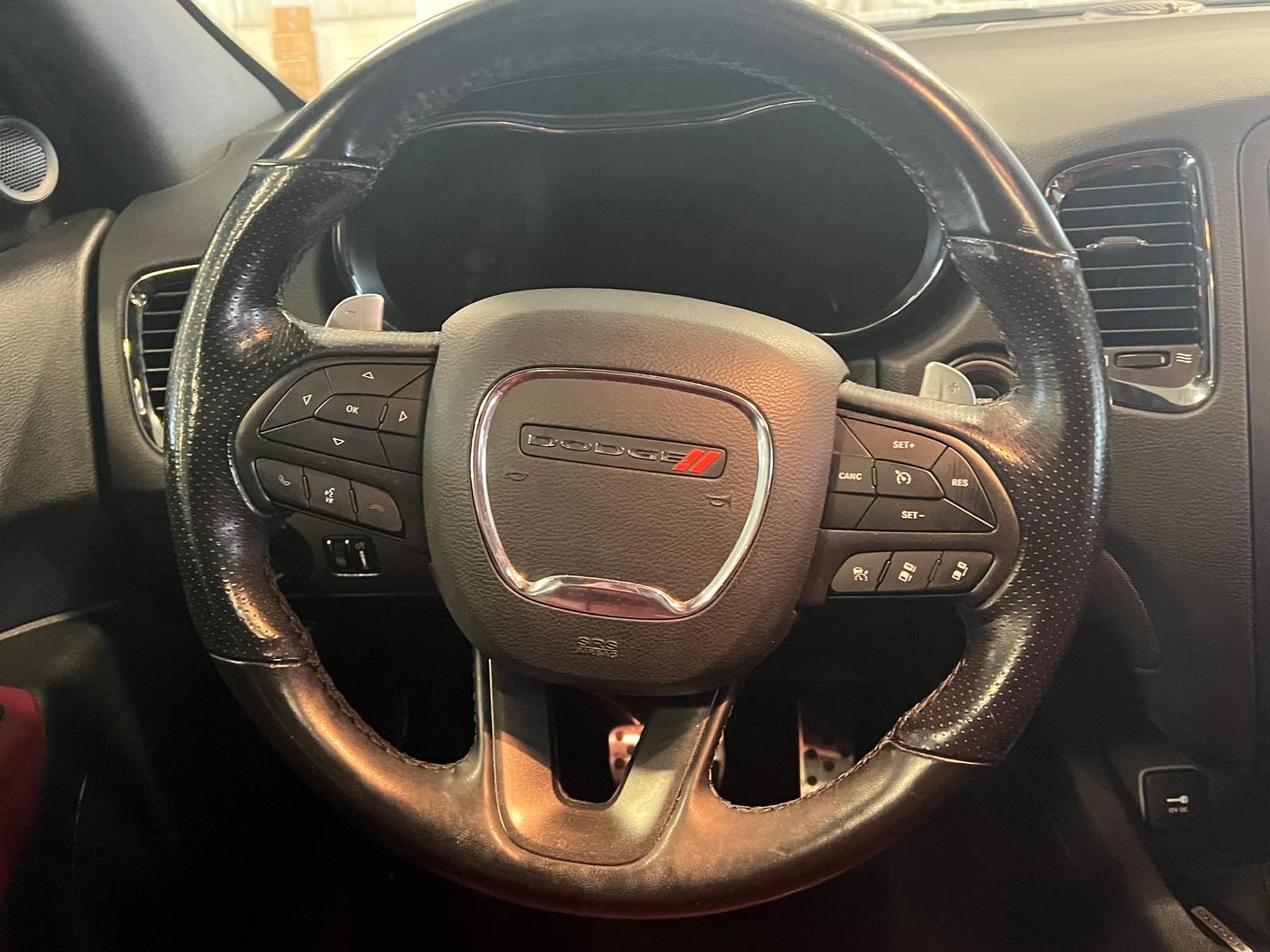 Thumbnail: 2020 Dodge Durango - 4