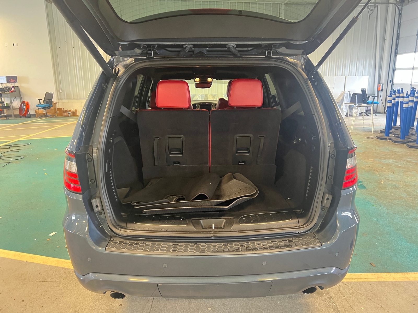 Thumbnail: 2020 Dodge Durango - 6