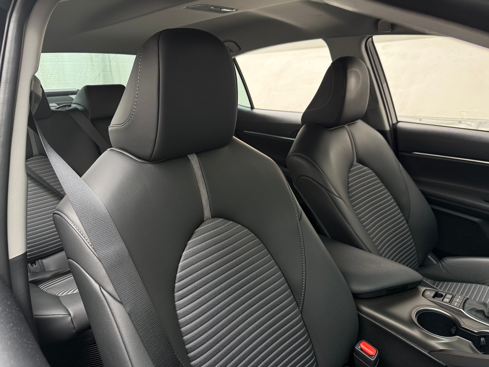 Thumbnail: 2024 Toyota Camry - 2