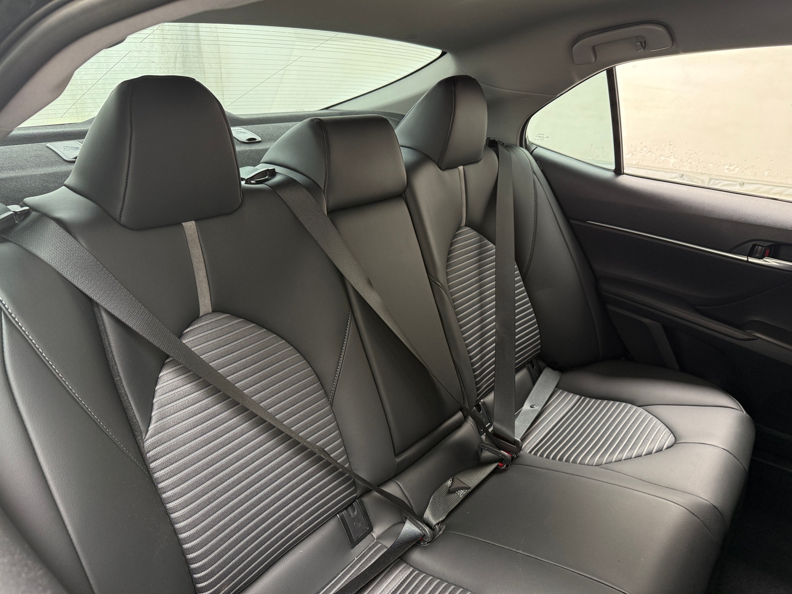 Thumbnail: 2024 Toyota Camry - 6