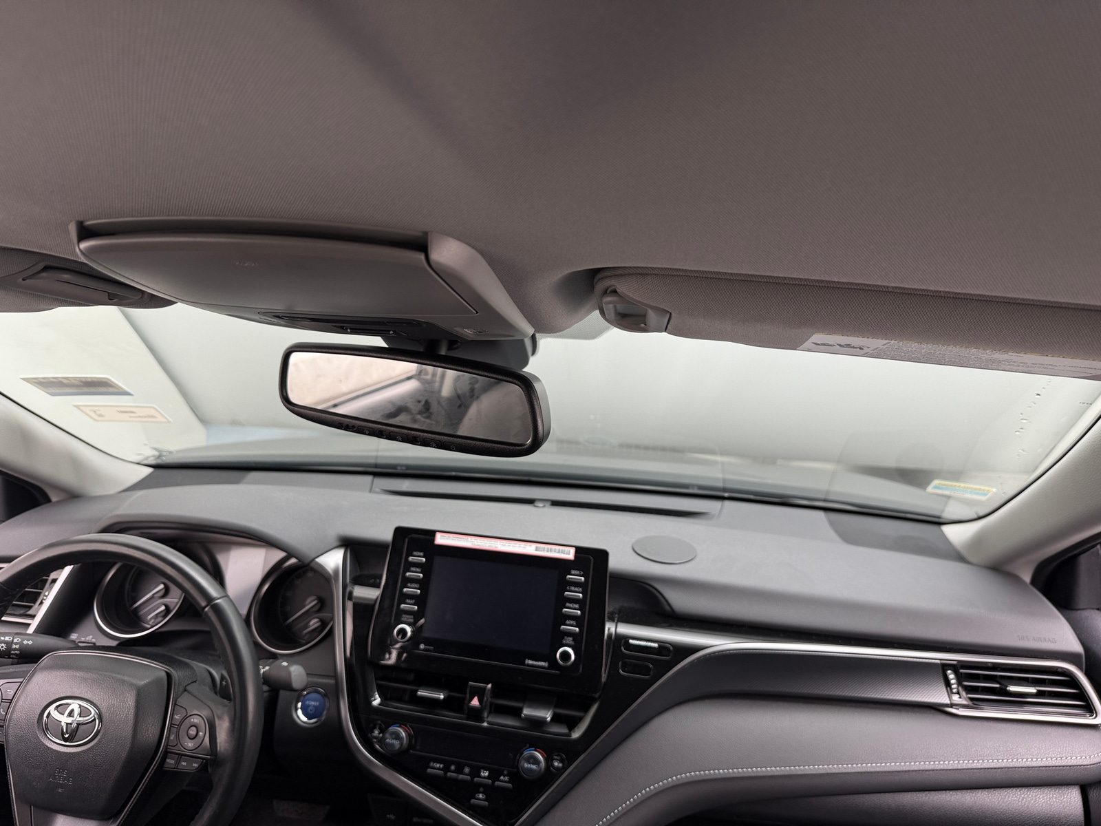 Thumbnail: 2024 Toyota Camry - 3