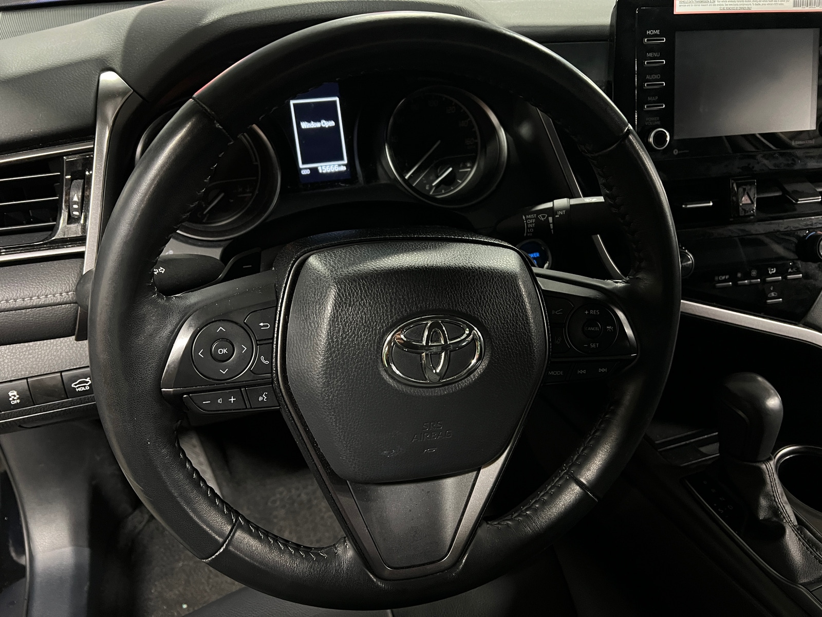 Thumbnail: 2024 Toyota Camry - 5