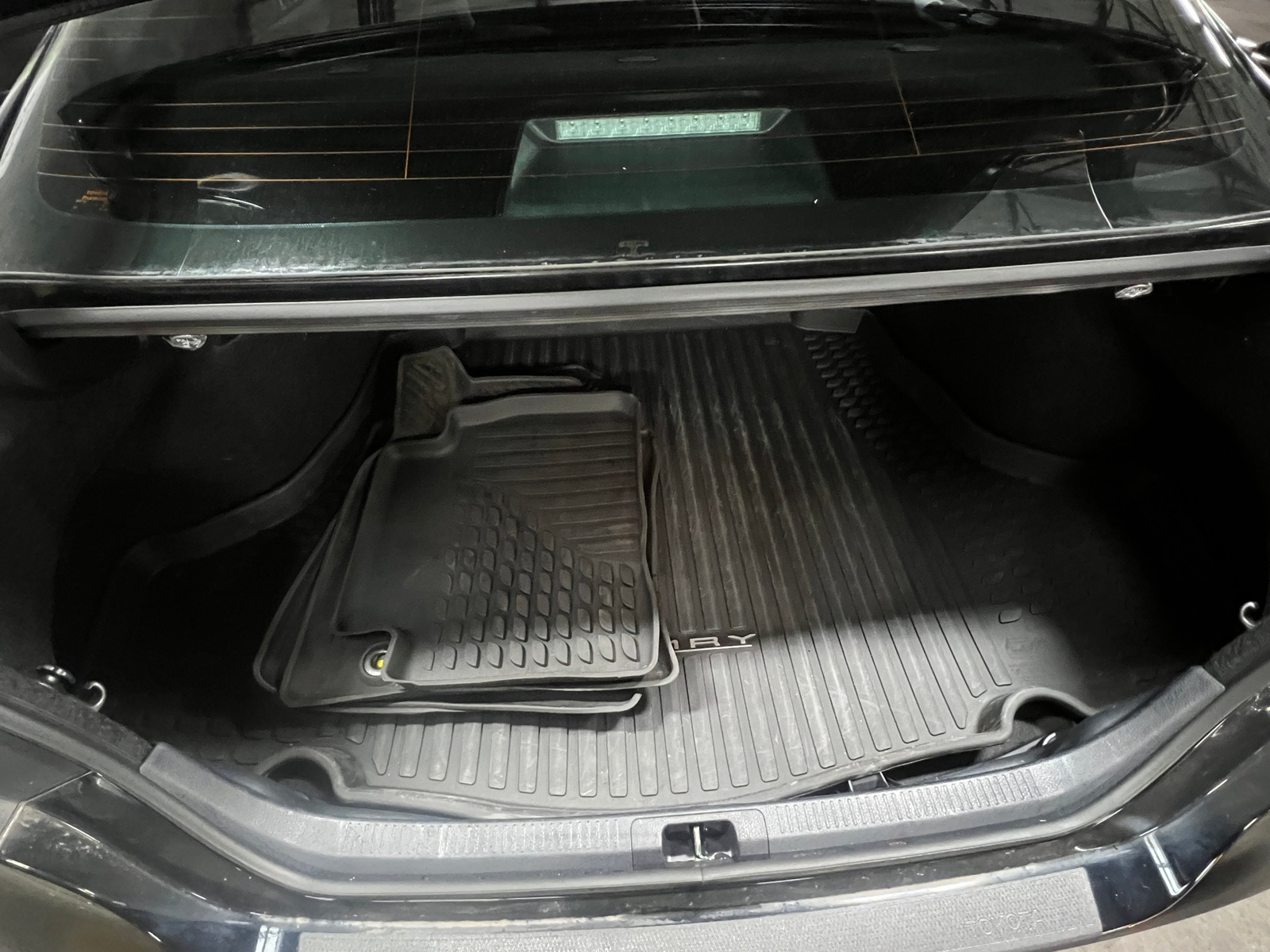 Thumbnail: 2024 Toyota Camry - 7