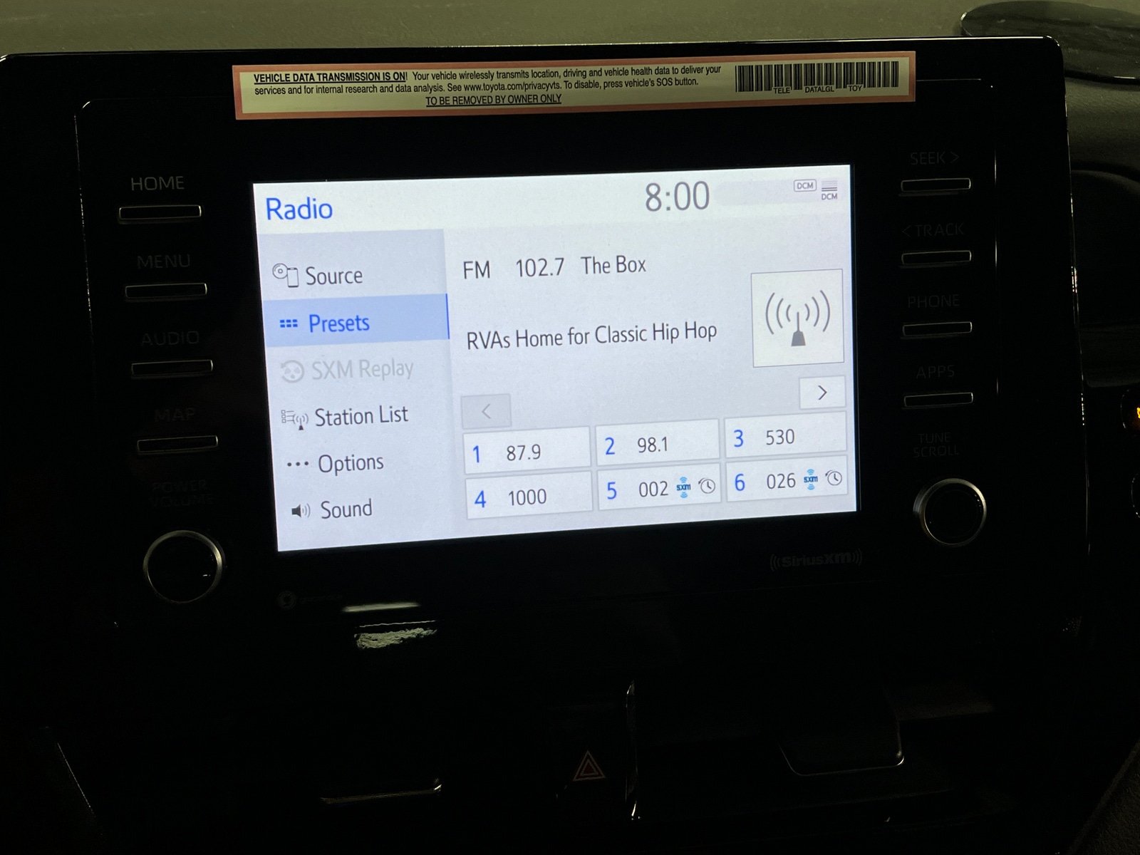 Thumbnail: 2024 Toyota Camry - 4