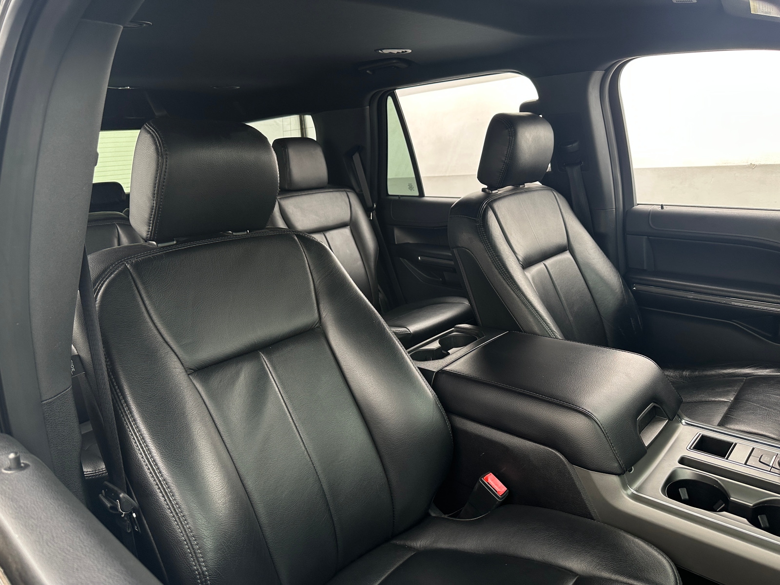 Thumbnail: 2018 Ford Expedition - 2