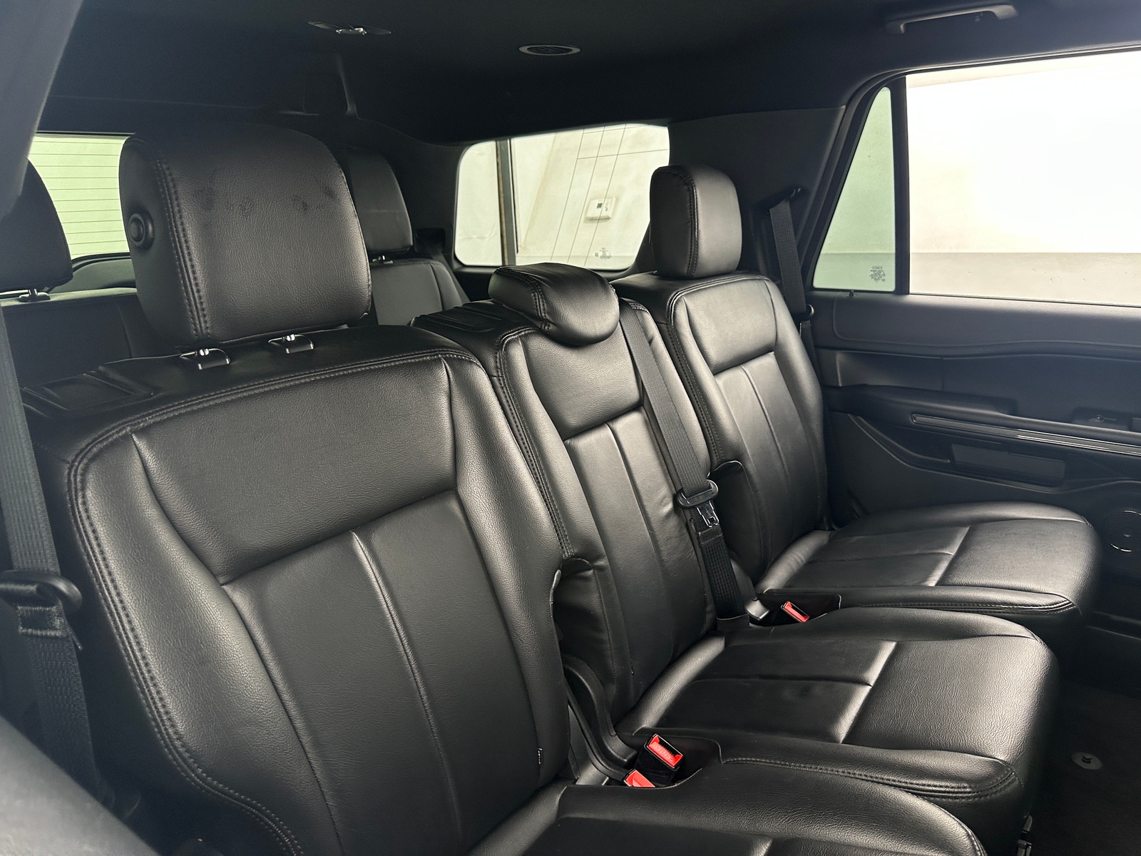 Thumbnail: 2018 Ford Expedition - 6