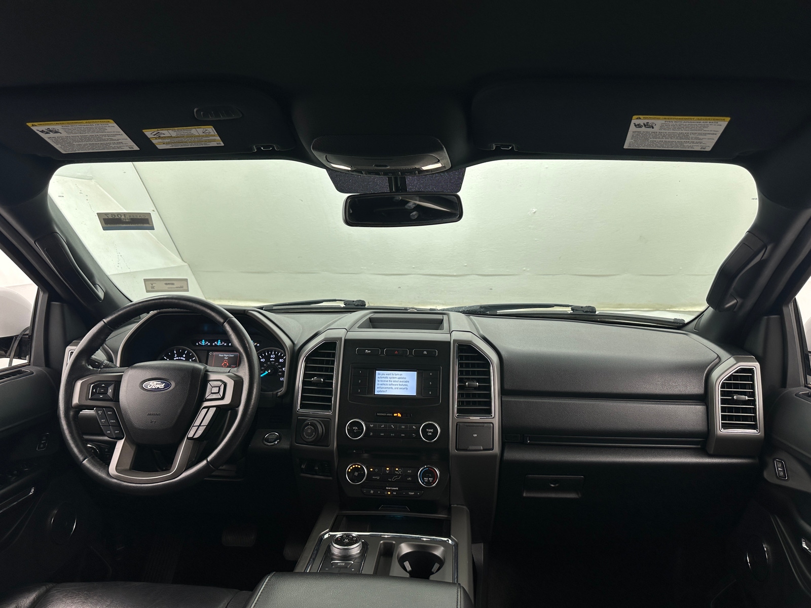 Thumbnail: 2018 Ford Expedition - 3