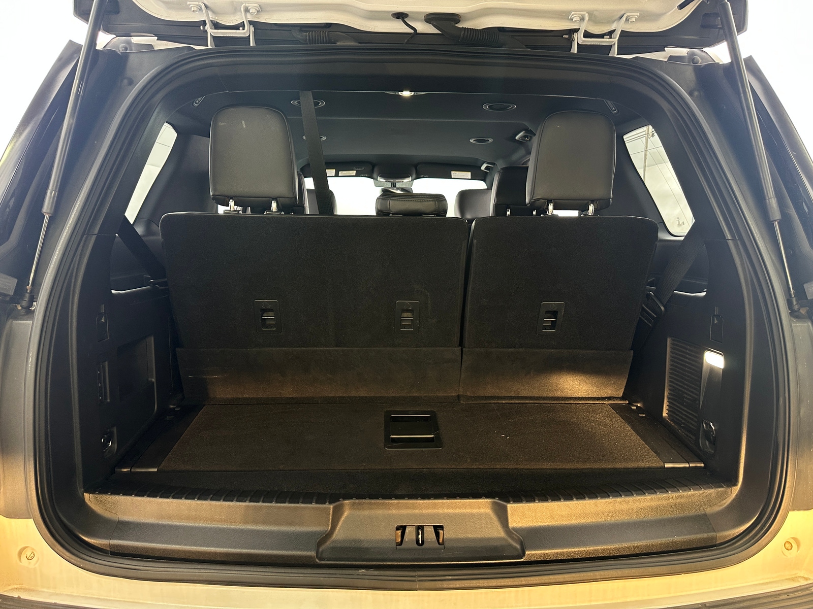 Thumbnail: 2018 Ford Expedition - 7