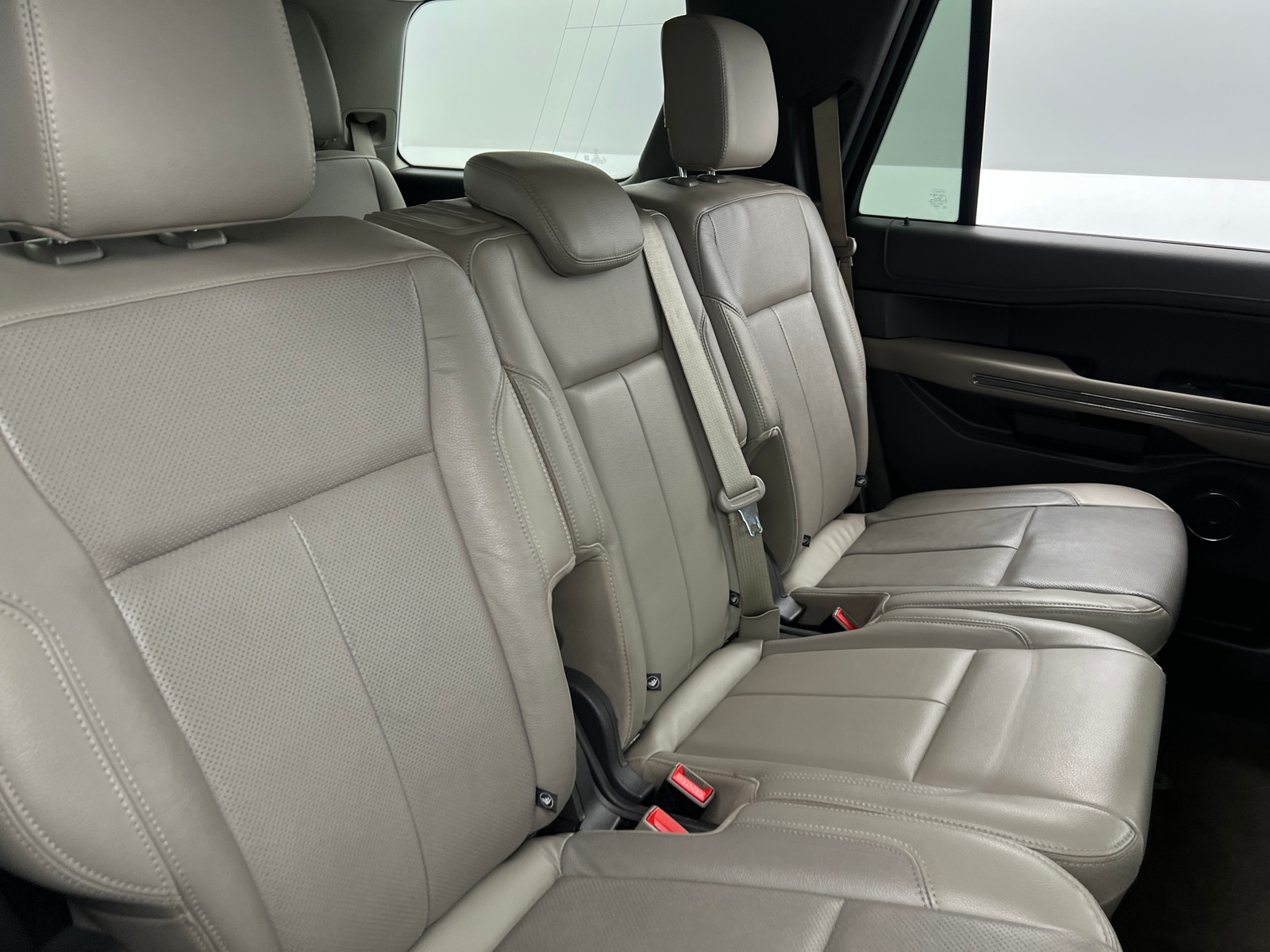 Thumbnail: 2018 Ford Expedition - 6