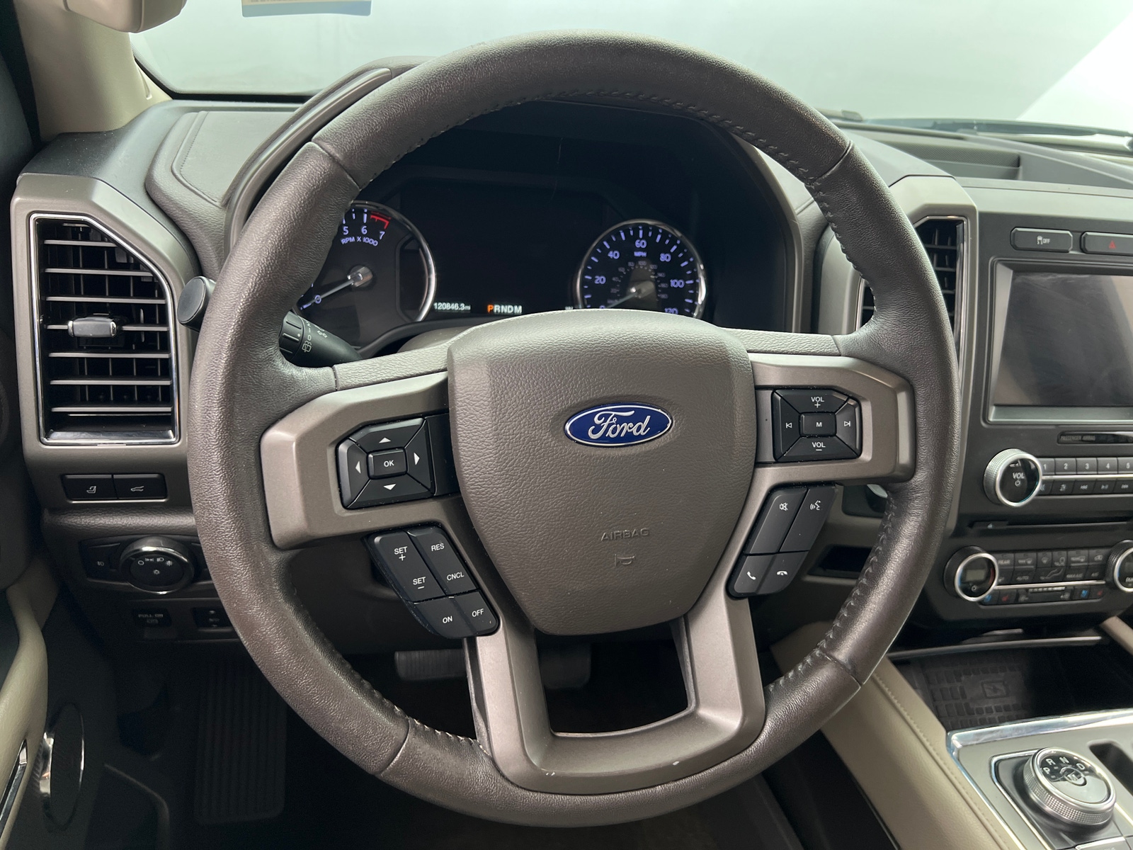 Thumbnail: 2018 Ford Expedition - 5