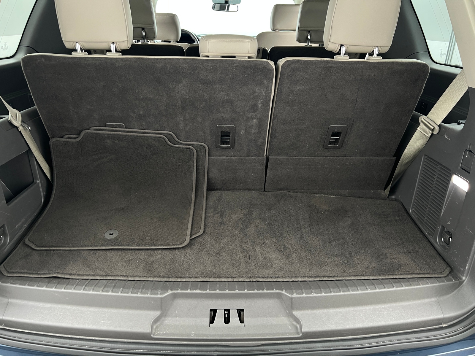 Thumbnail: 2018 Ford Expedition - 7