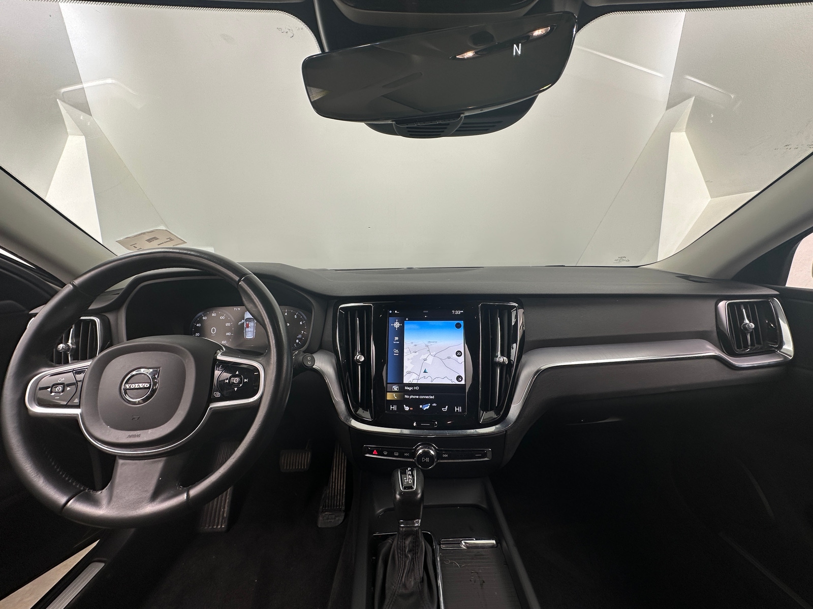 Thumbnail: 2020 Volvo V60 - 3