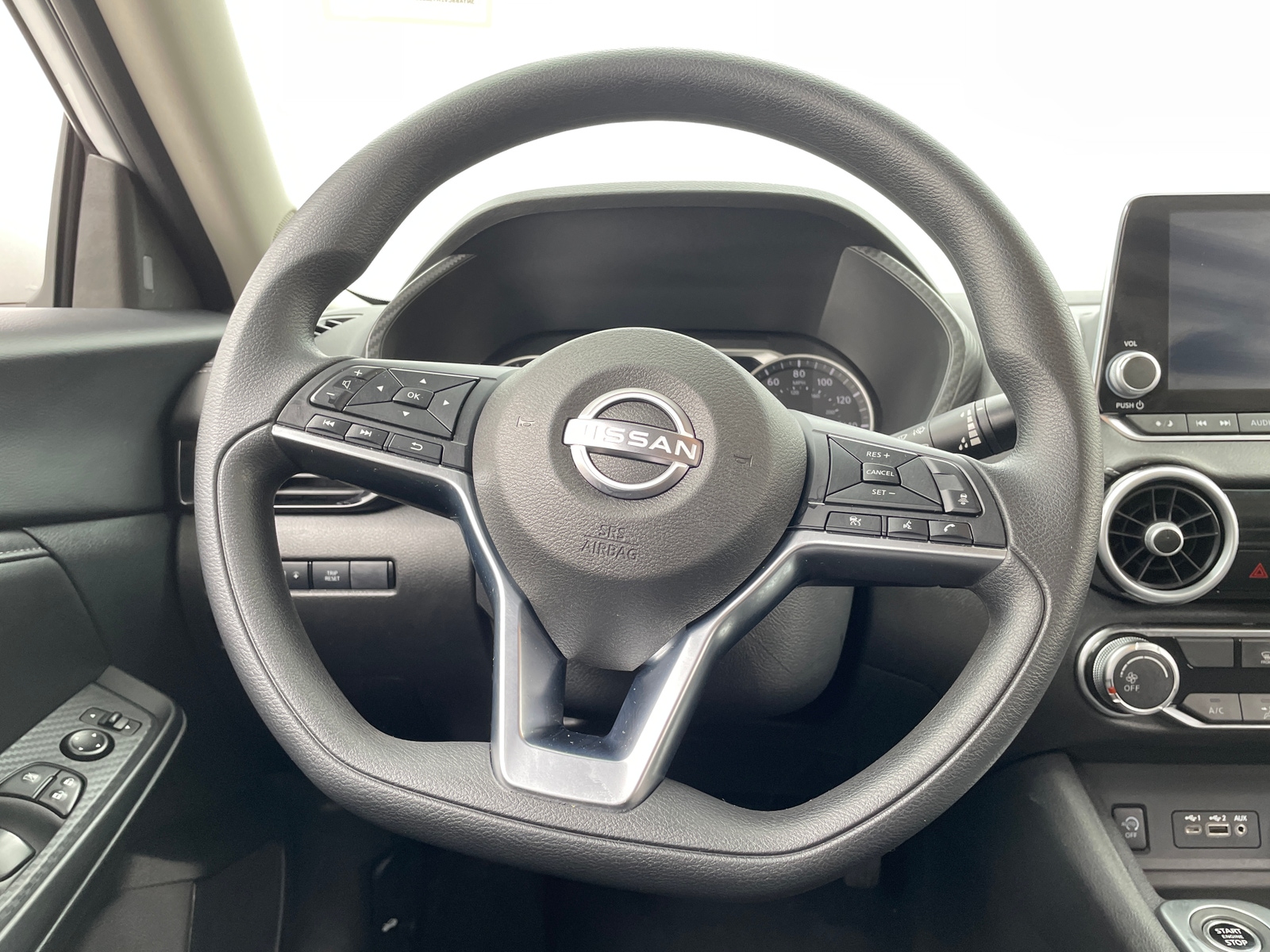 Thumbnail: 2024 Nissan Sentra - 5