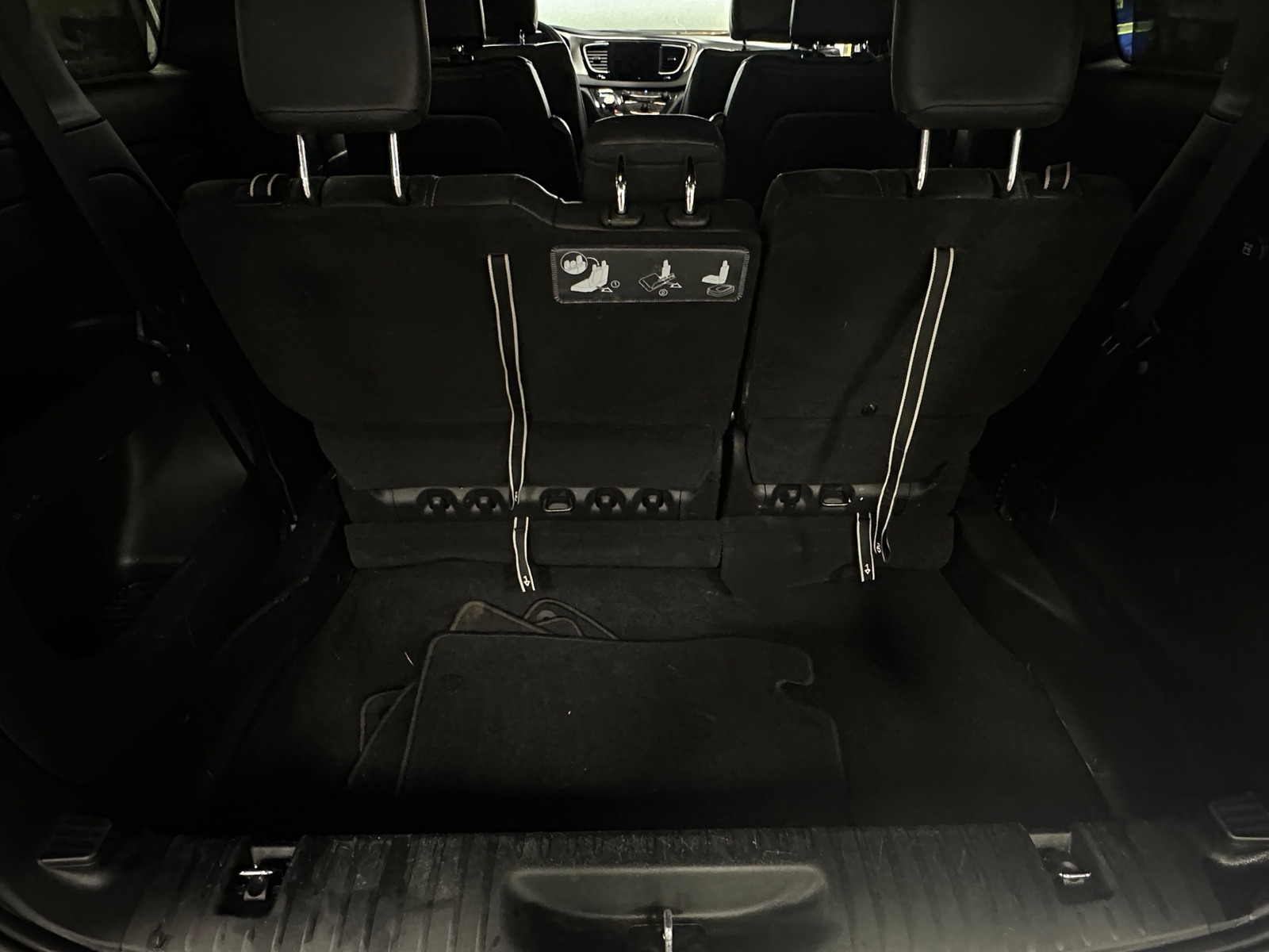 Thumbnail: 2020 Chrysler Pacifica - 6