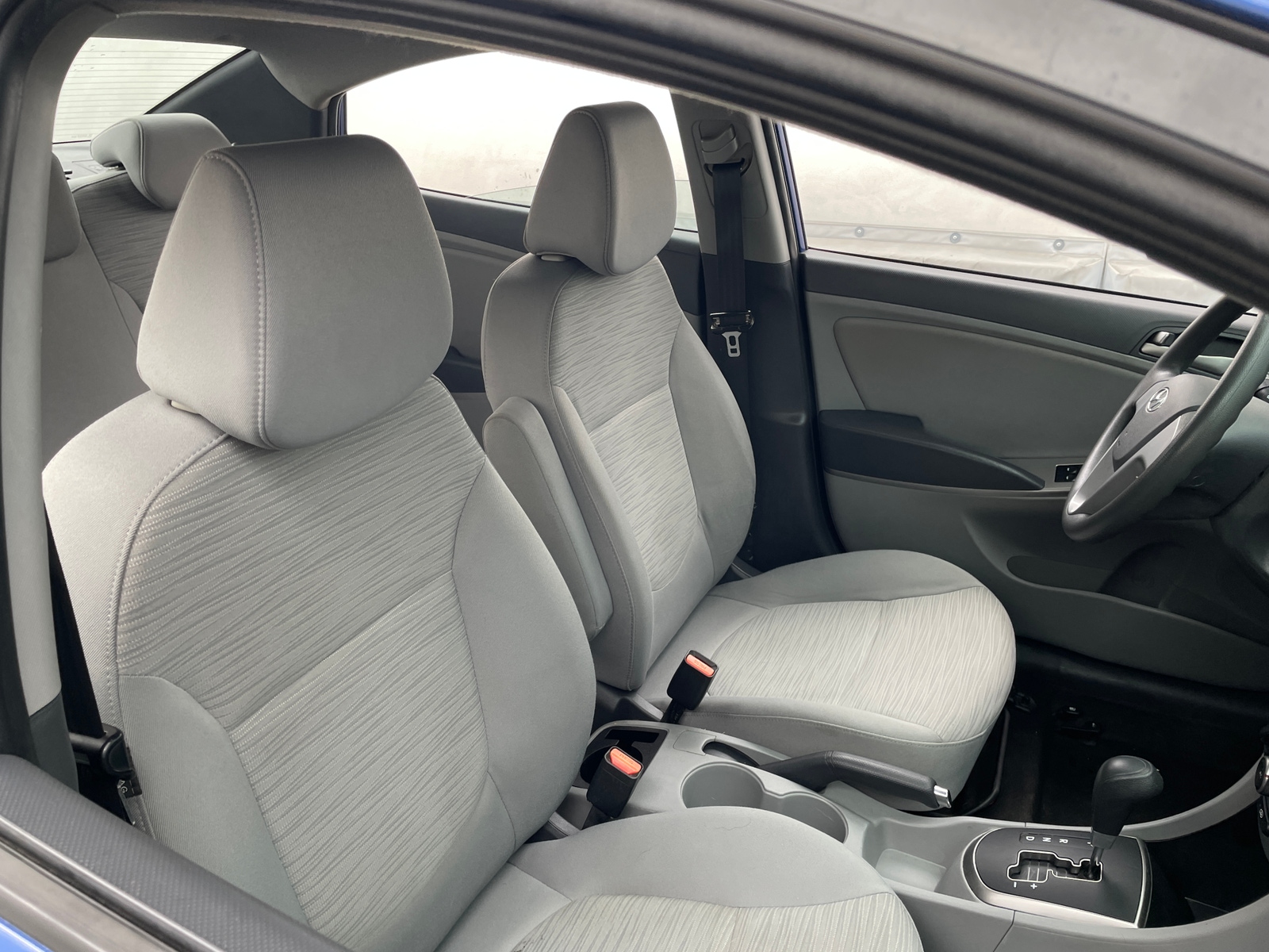 Thumbnail: 2017 Hyundai Accent - 2